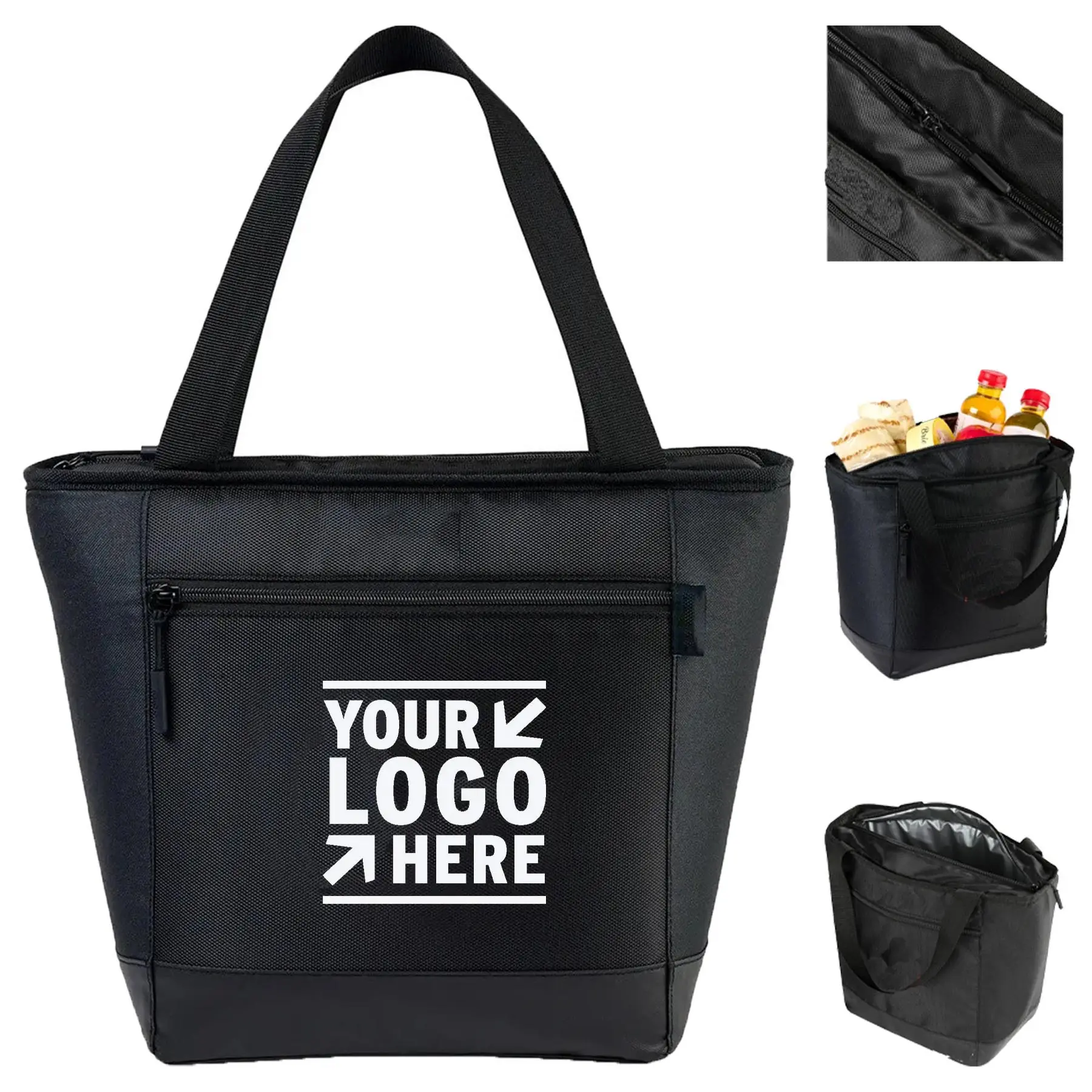 EcoChill Tote Cooler 2