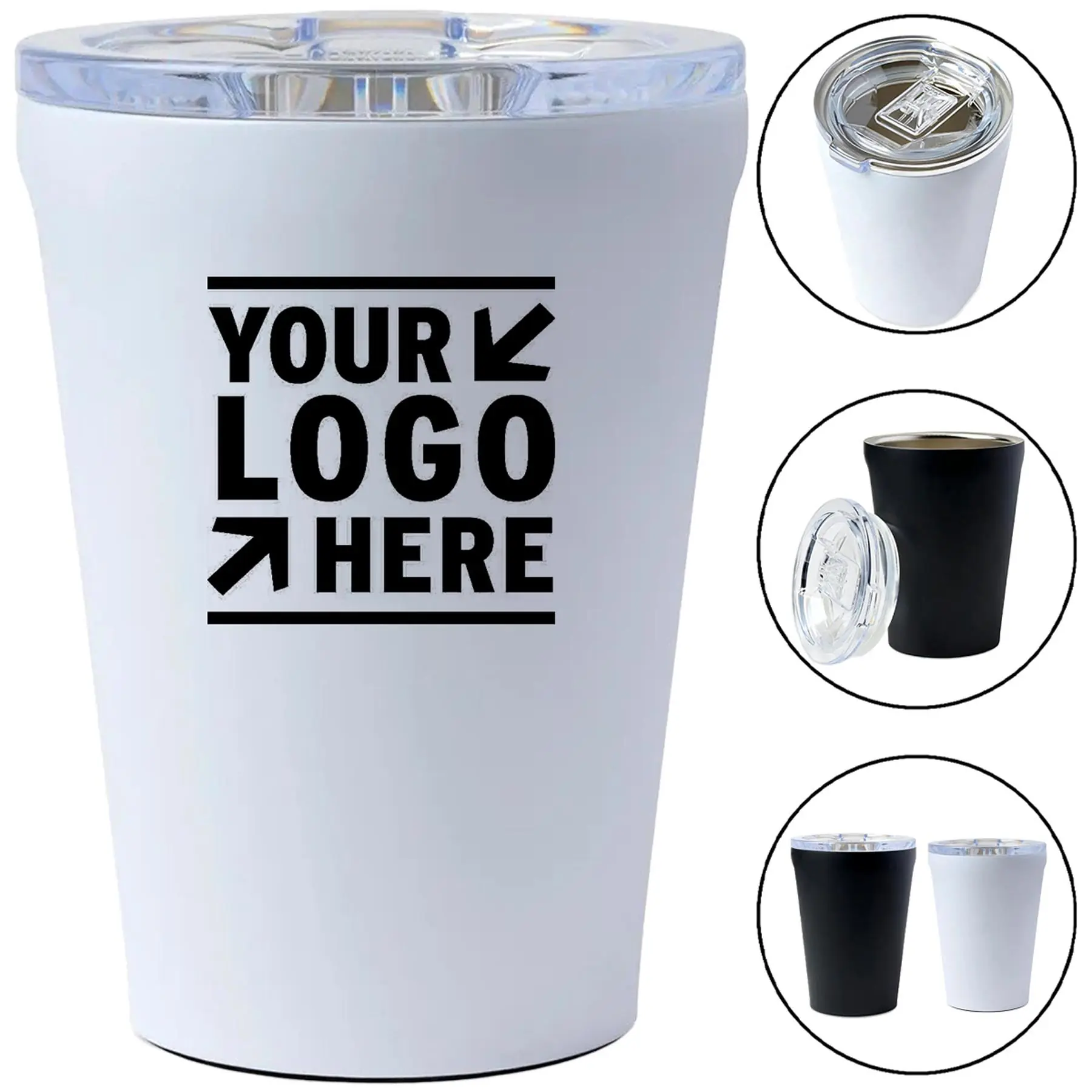 CORKCICLE Tumbler - 12 Ounce 2