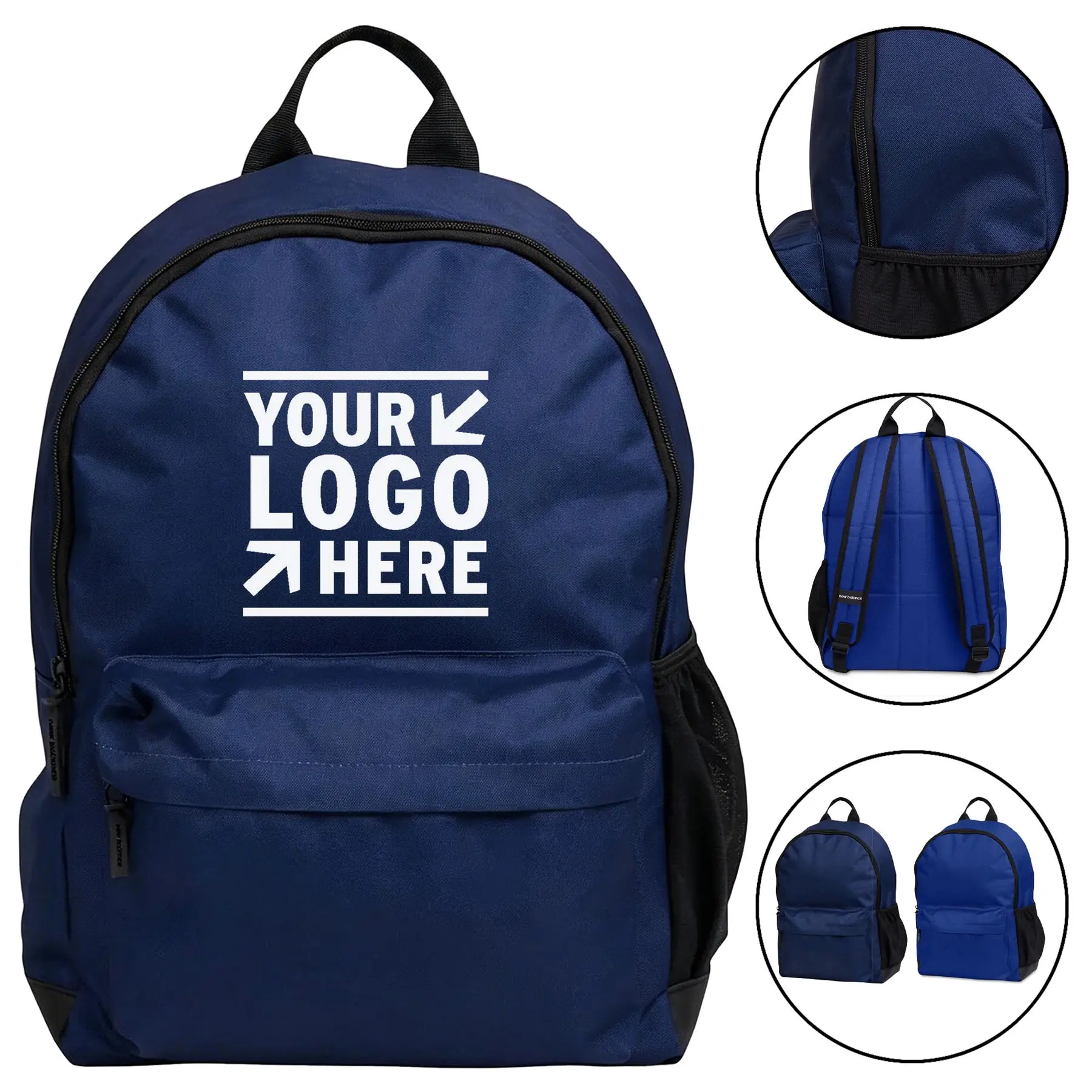 Essential Daypack 2