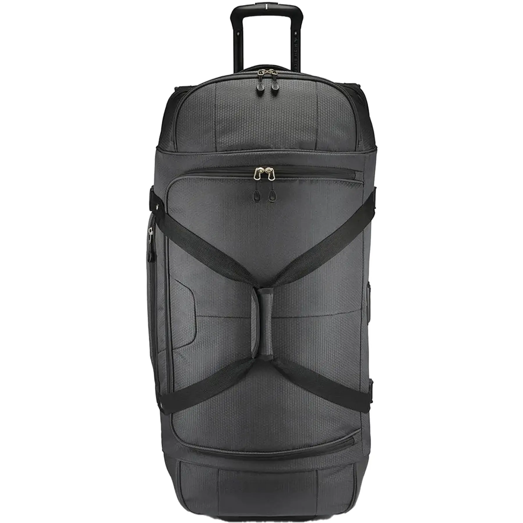 High Sierra Fairlead Wheeled Travel Bag