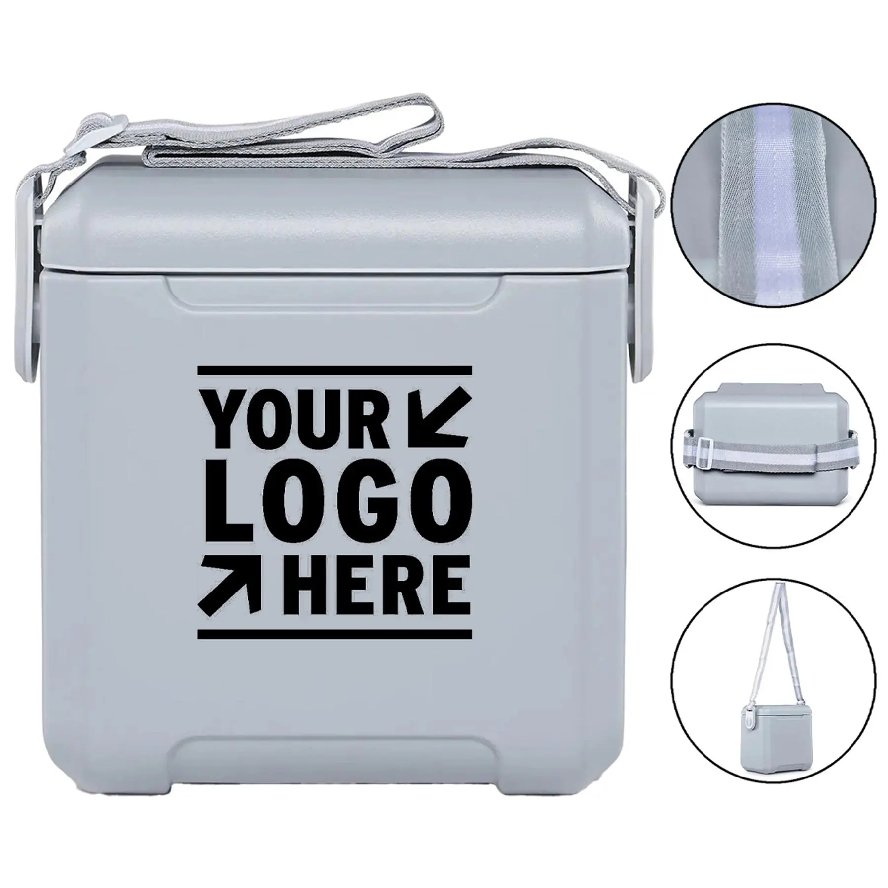 Portable Refreshment Companion 2