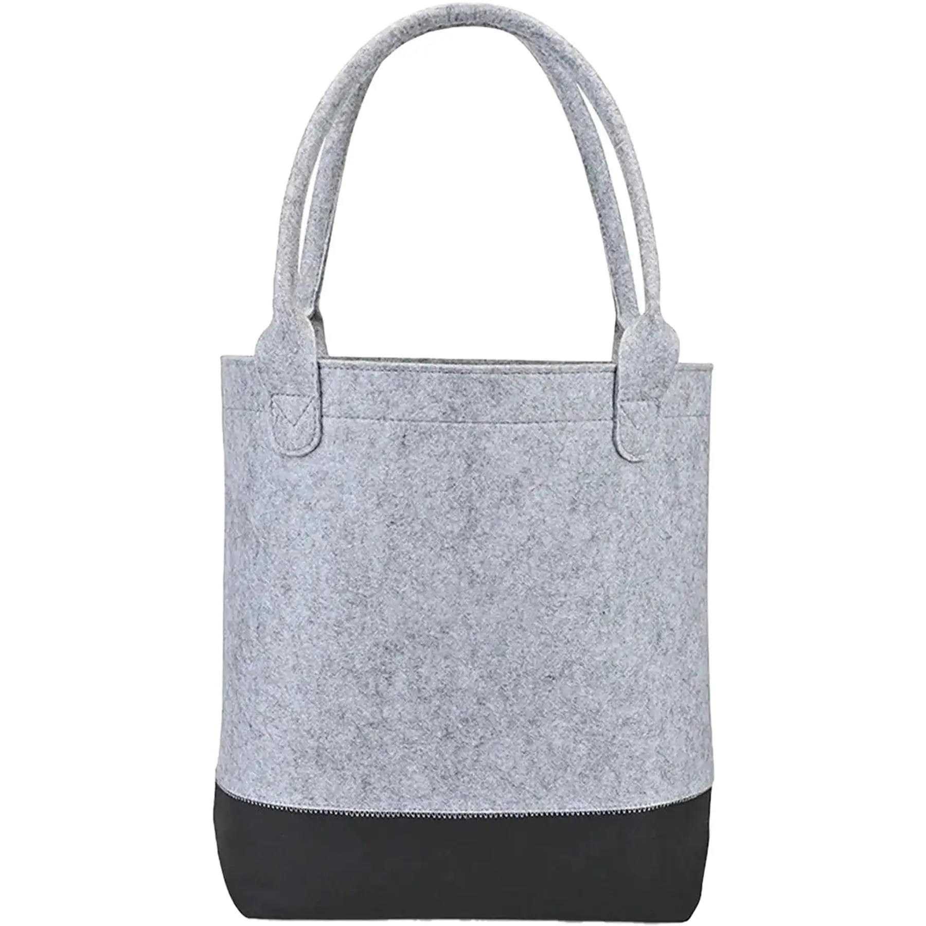 EcoStyle Block Tote