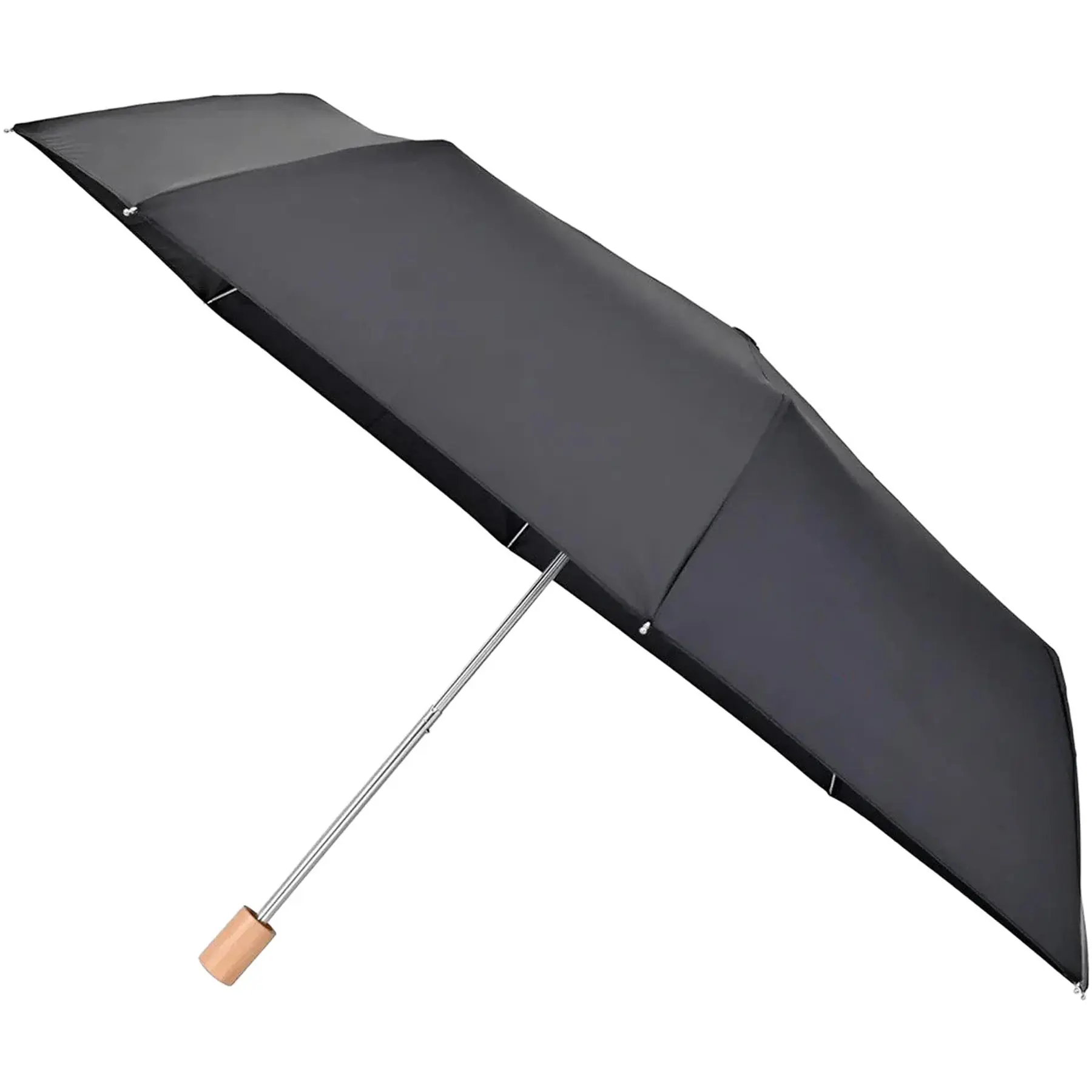 EcoFold 43-Inch Manual Umbrella