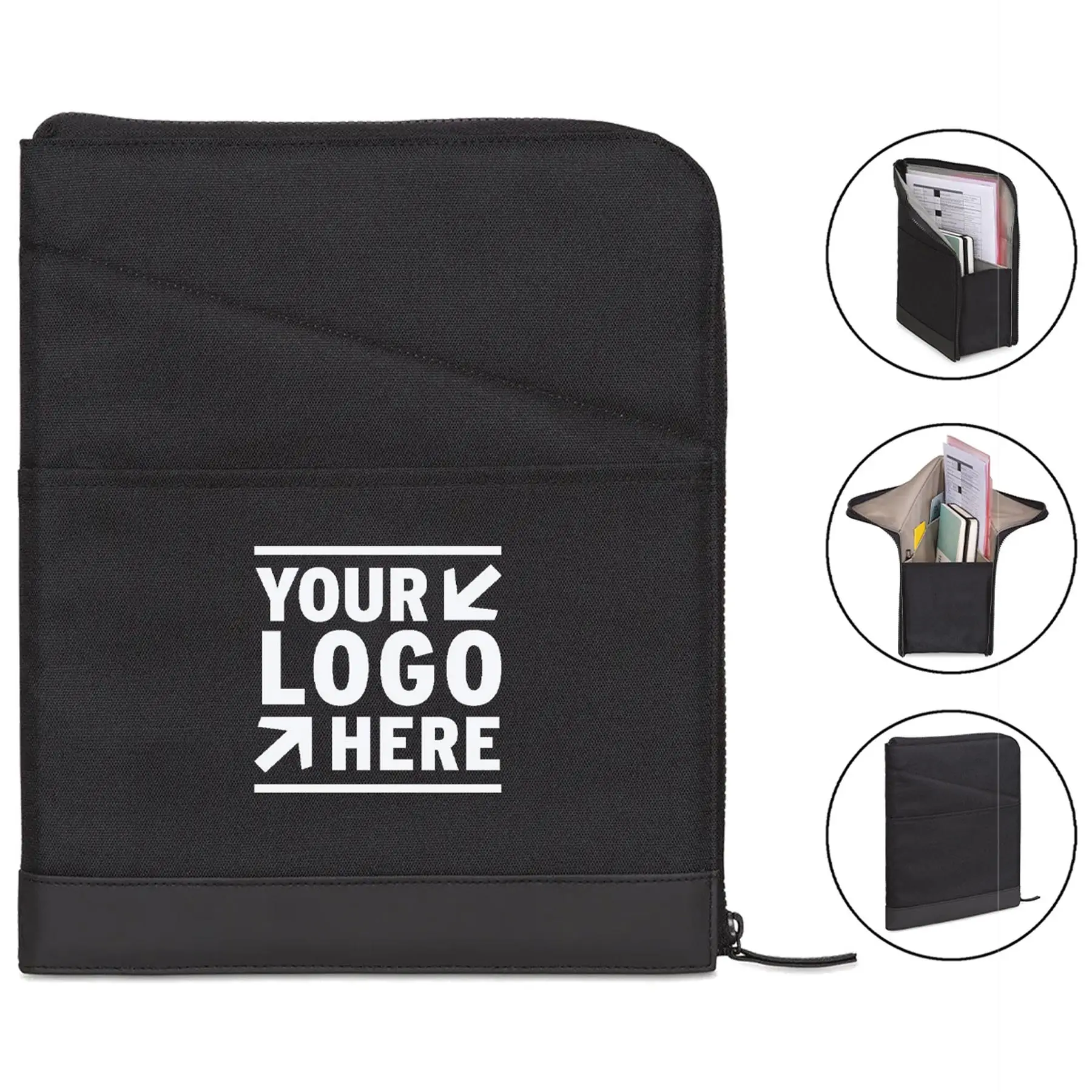 Portable Document Organizer 2