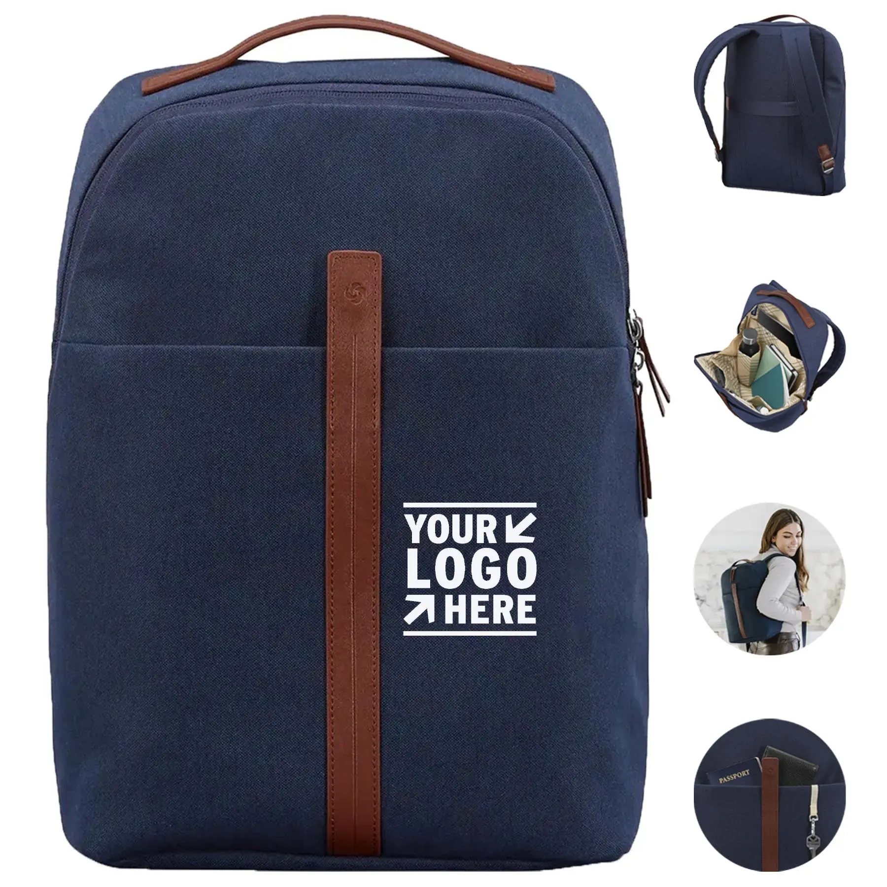 EcoTech Travel Pack 2