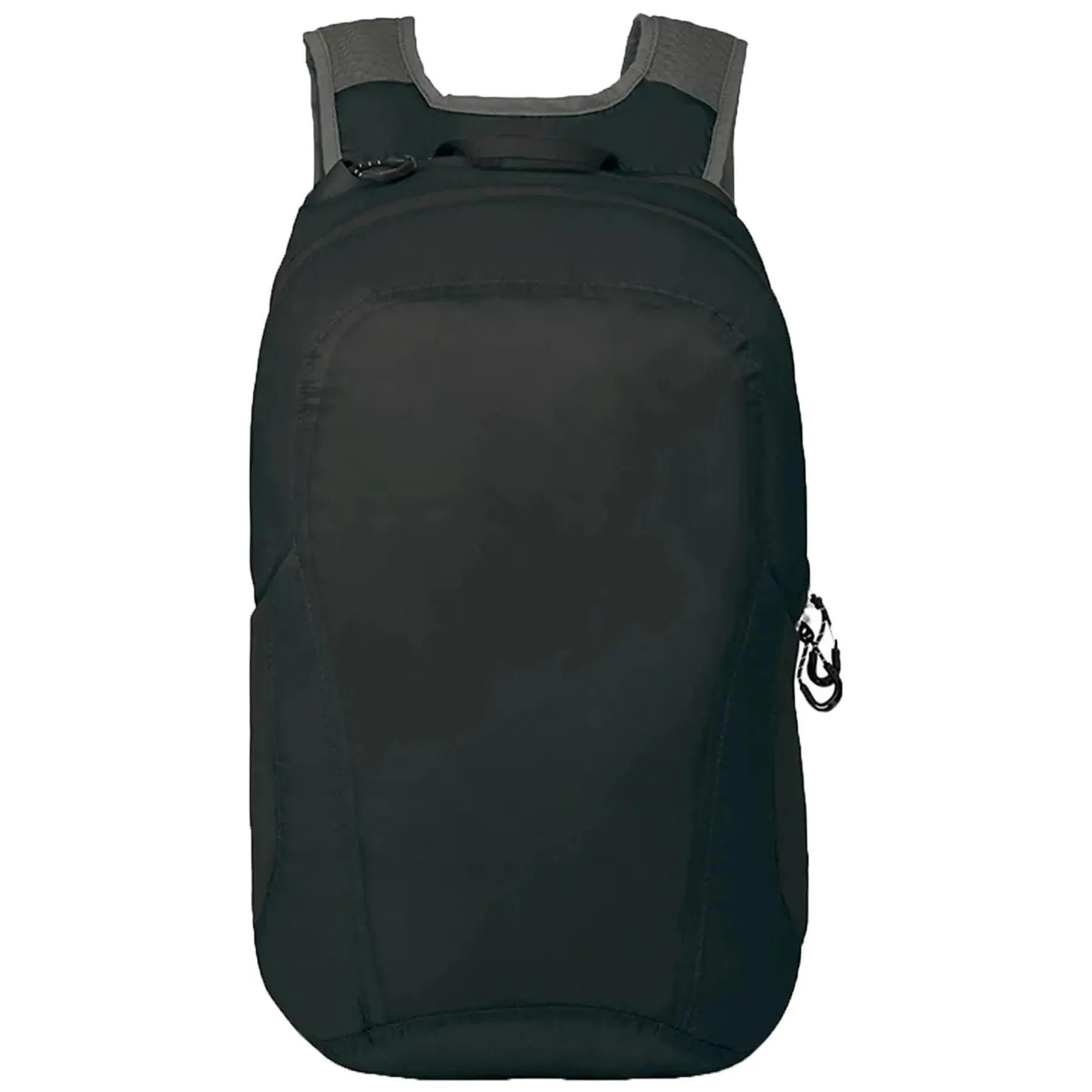 Compact Travel Backpack