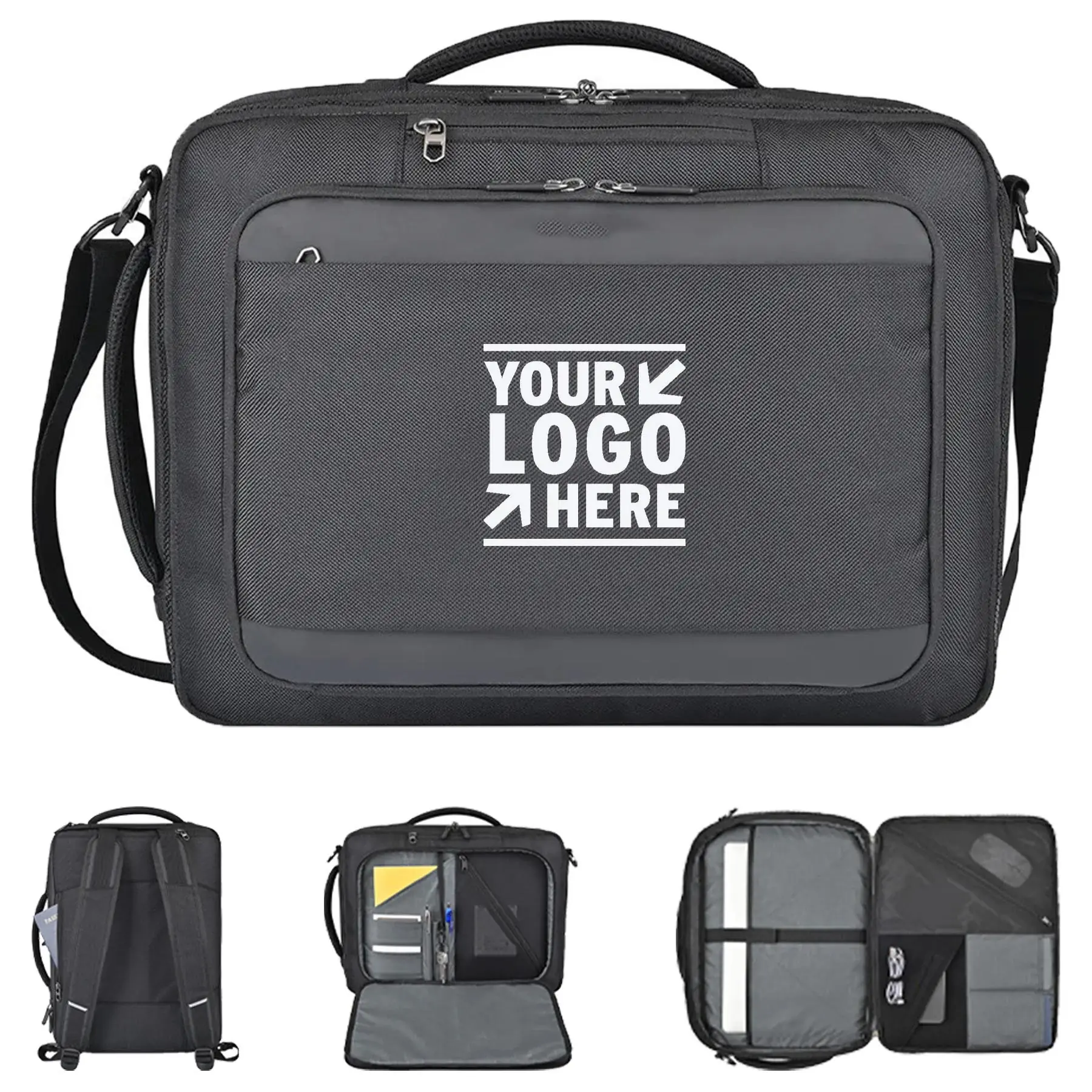 Urban Voyager Convertible Work Bag