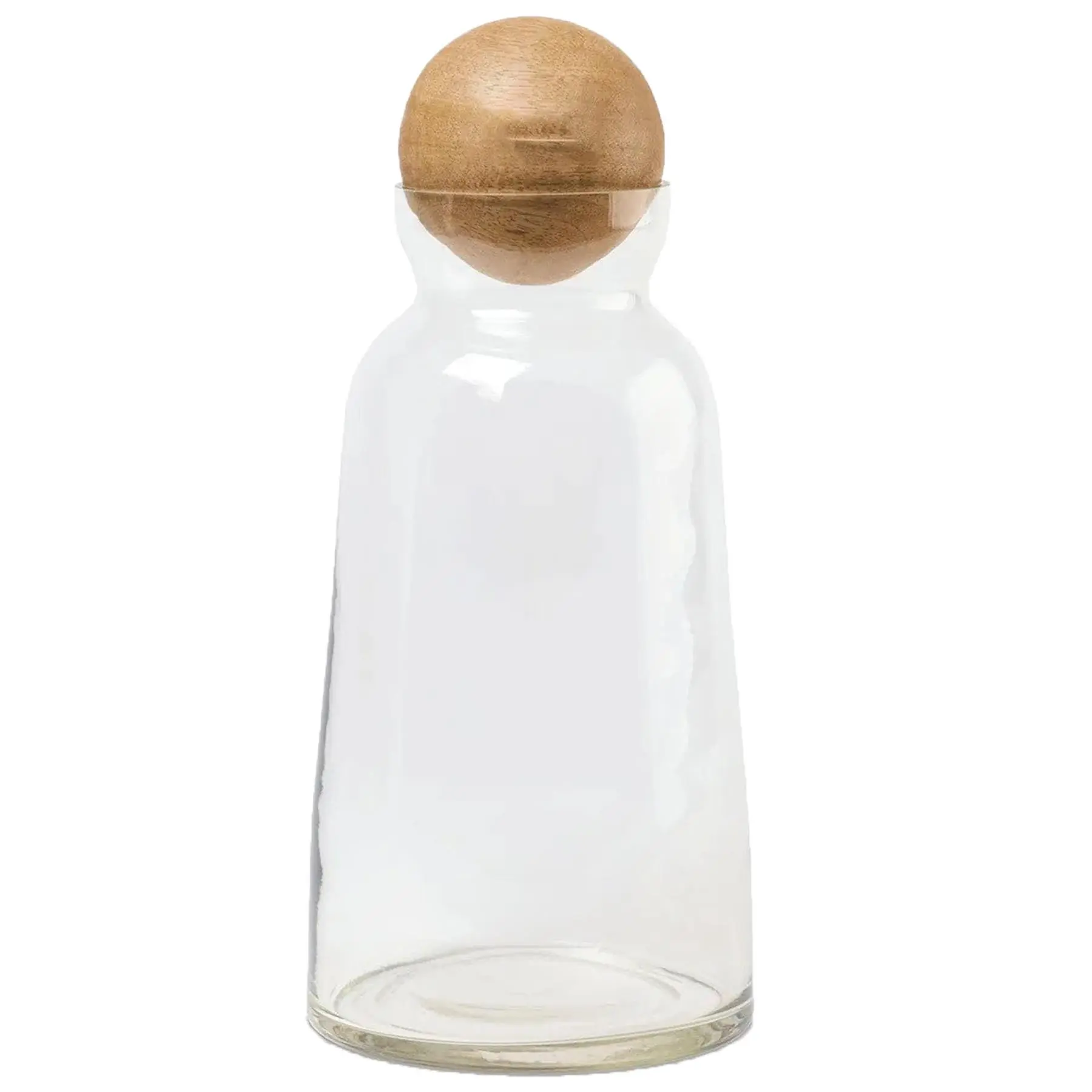 Elegant Brisbane Decanter