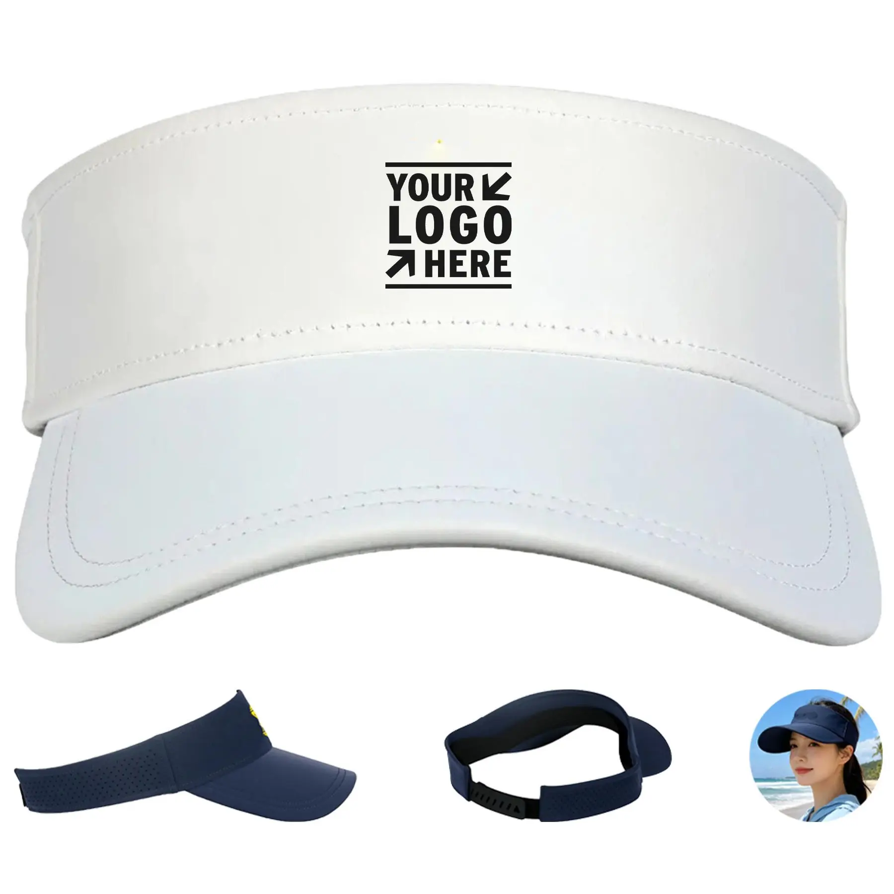 AquaShade Sport Visor 2