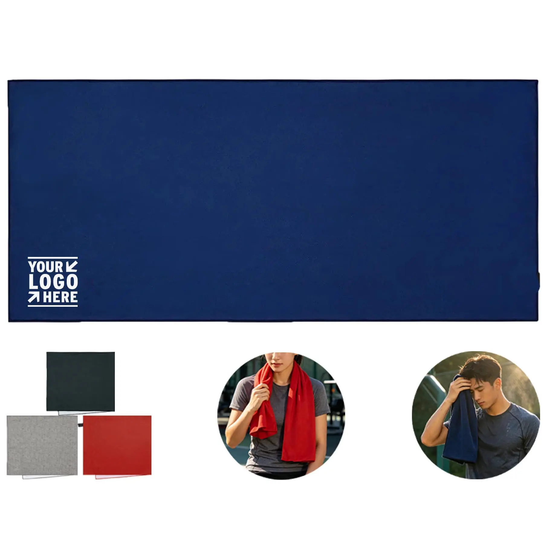 RefreshWave Cooling Towel 2