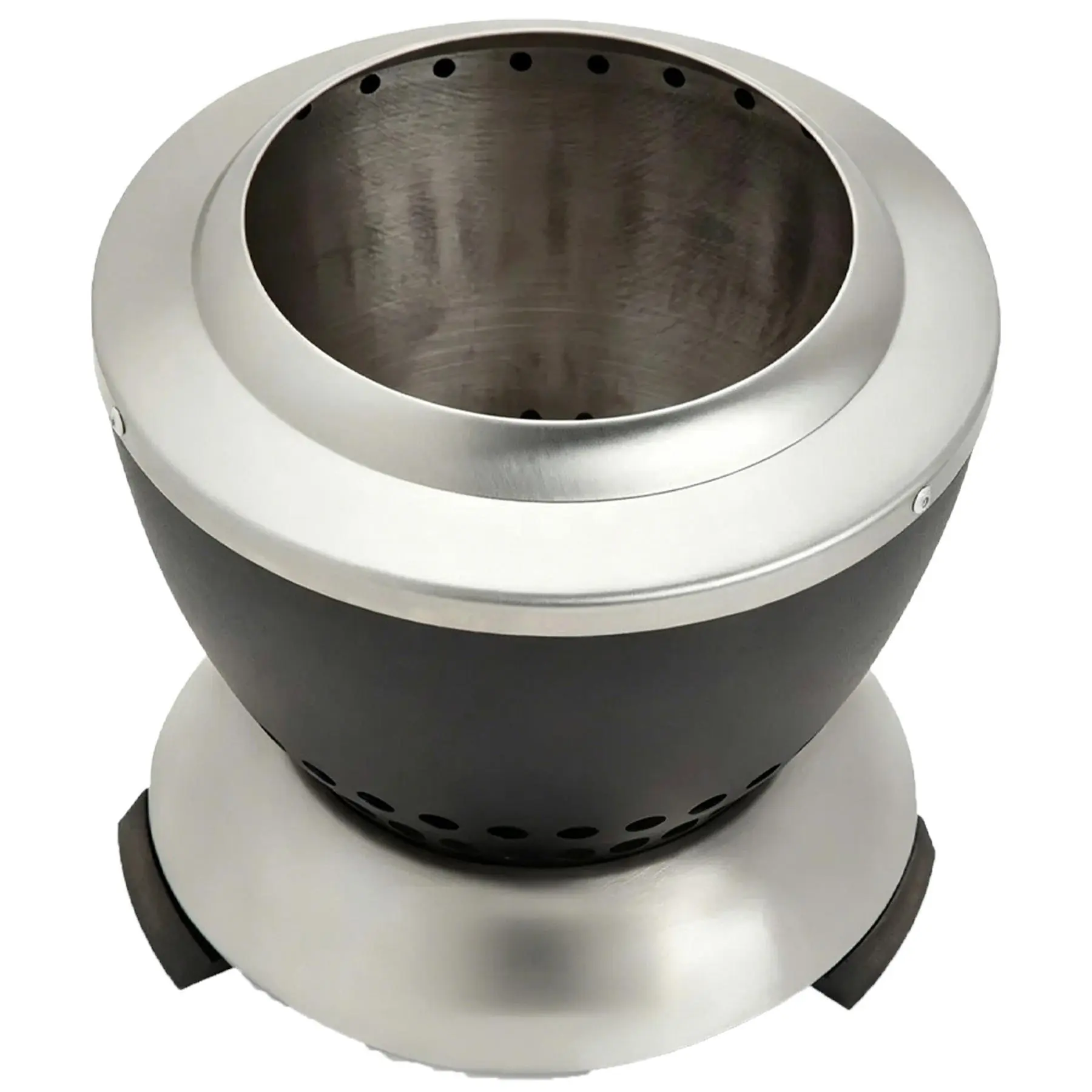 Portable Smokeless Fire Bowl
