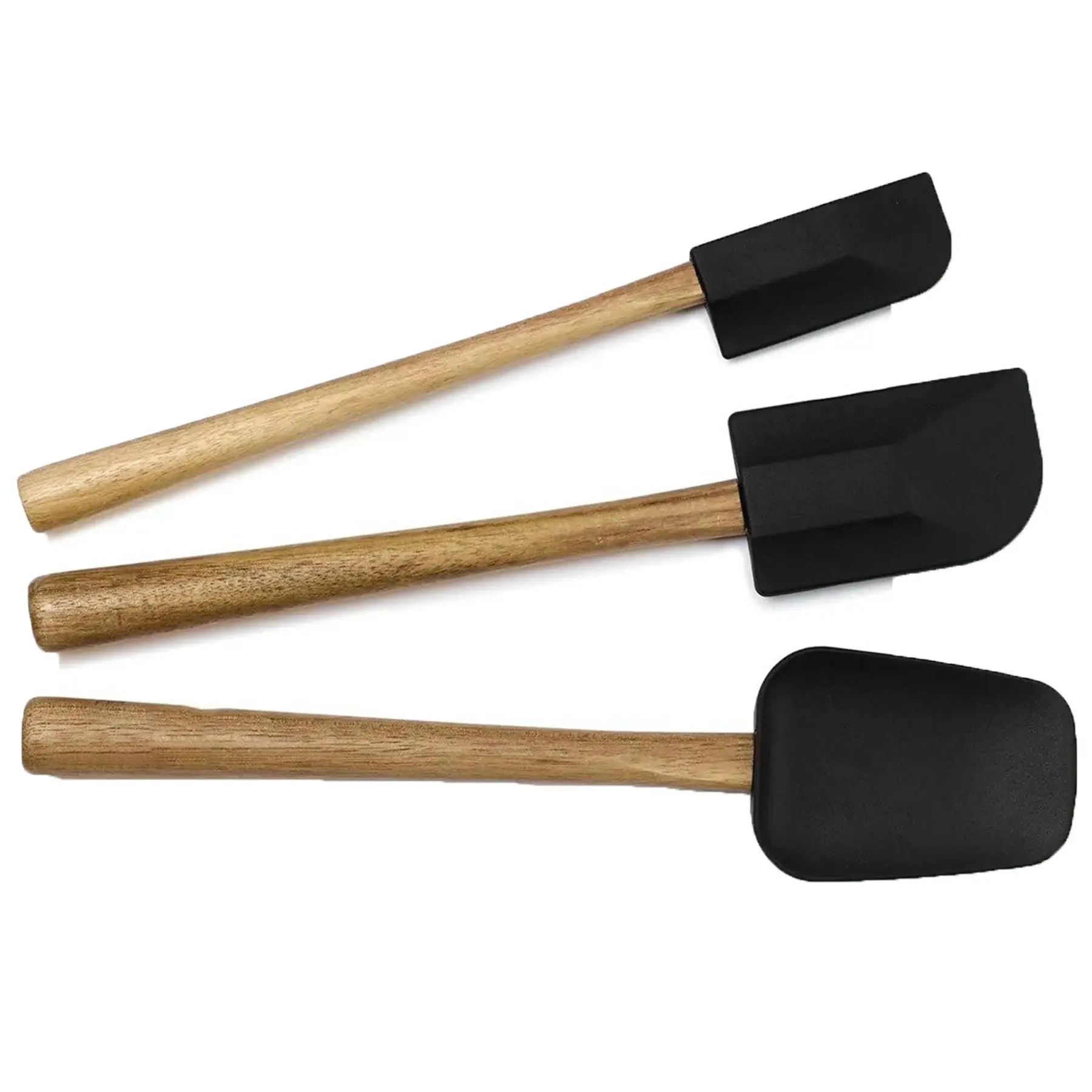FlexiCook Silicone Kitchen Tools