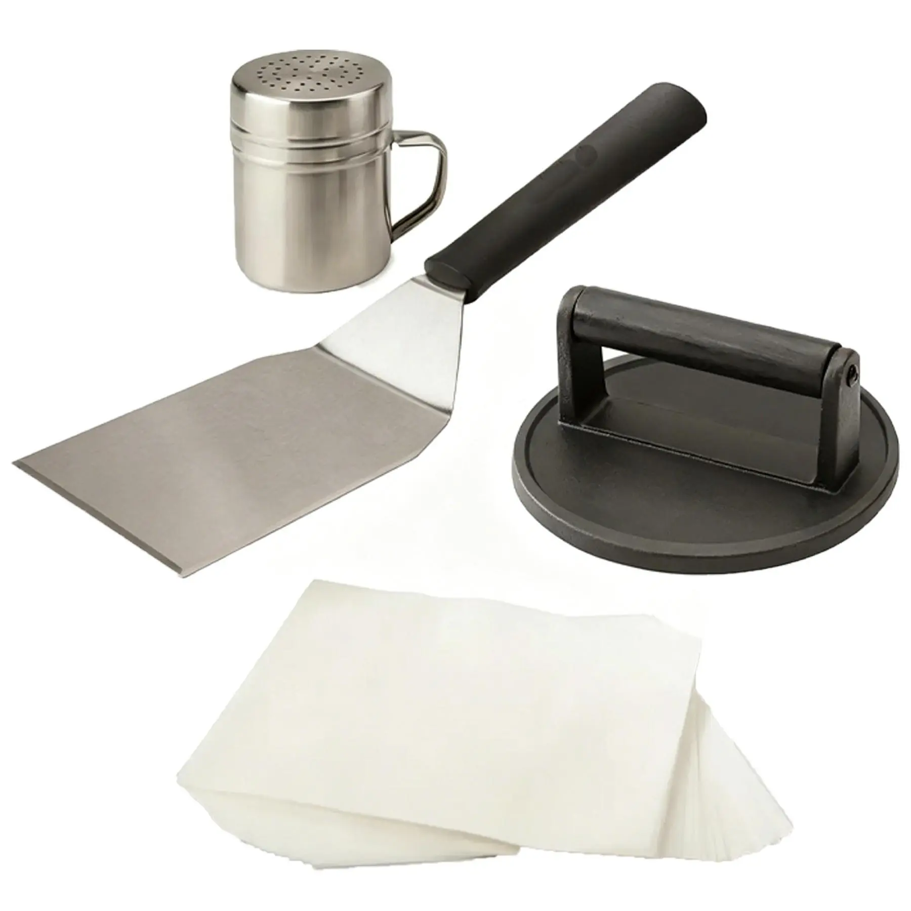 Ultimate Burger Crafting Set