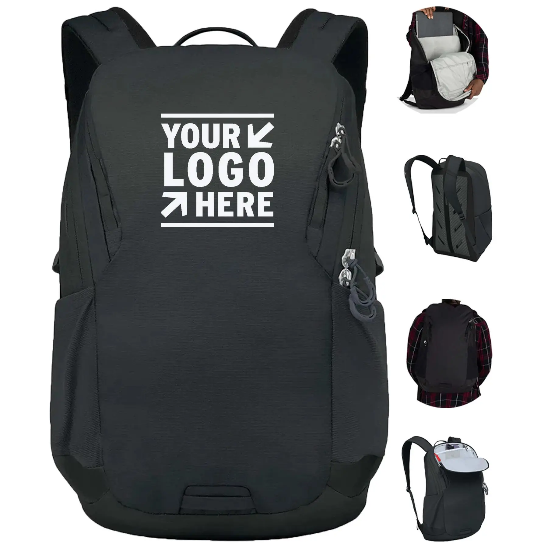 Nova Horizon Backpack 2