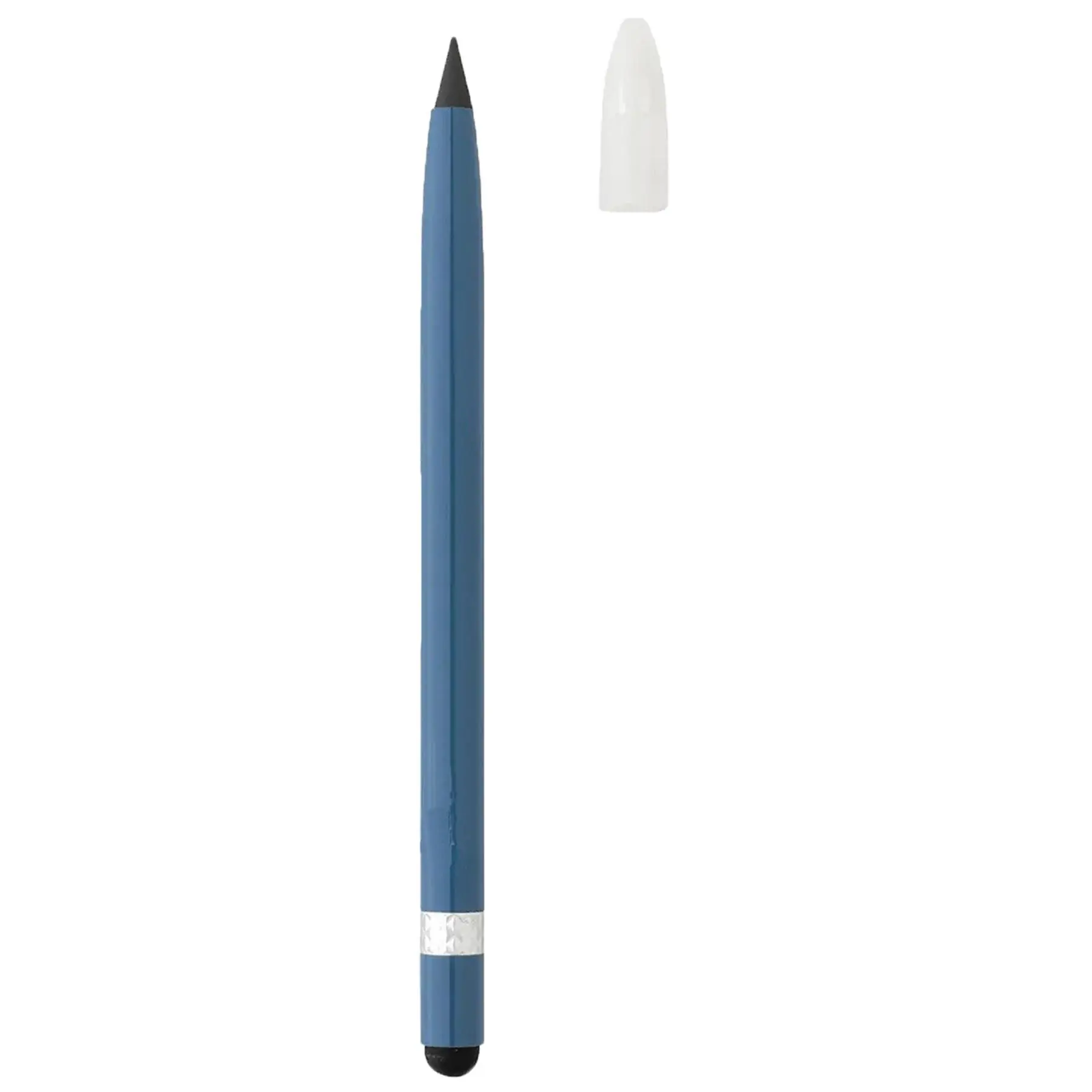 Graphite Writing Tool with Correction Feature