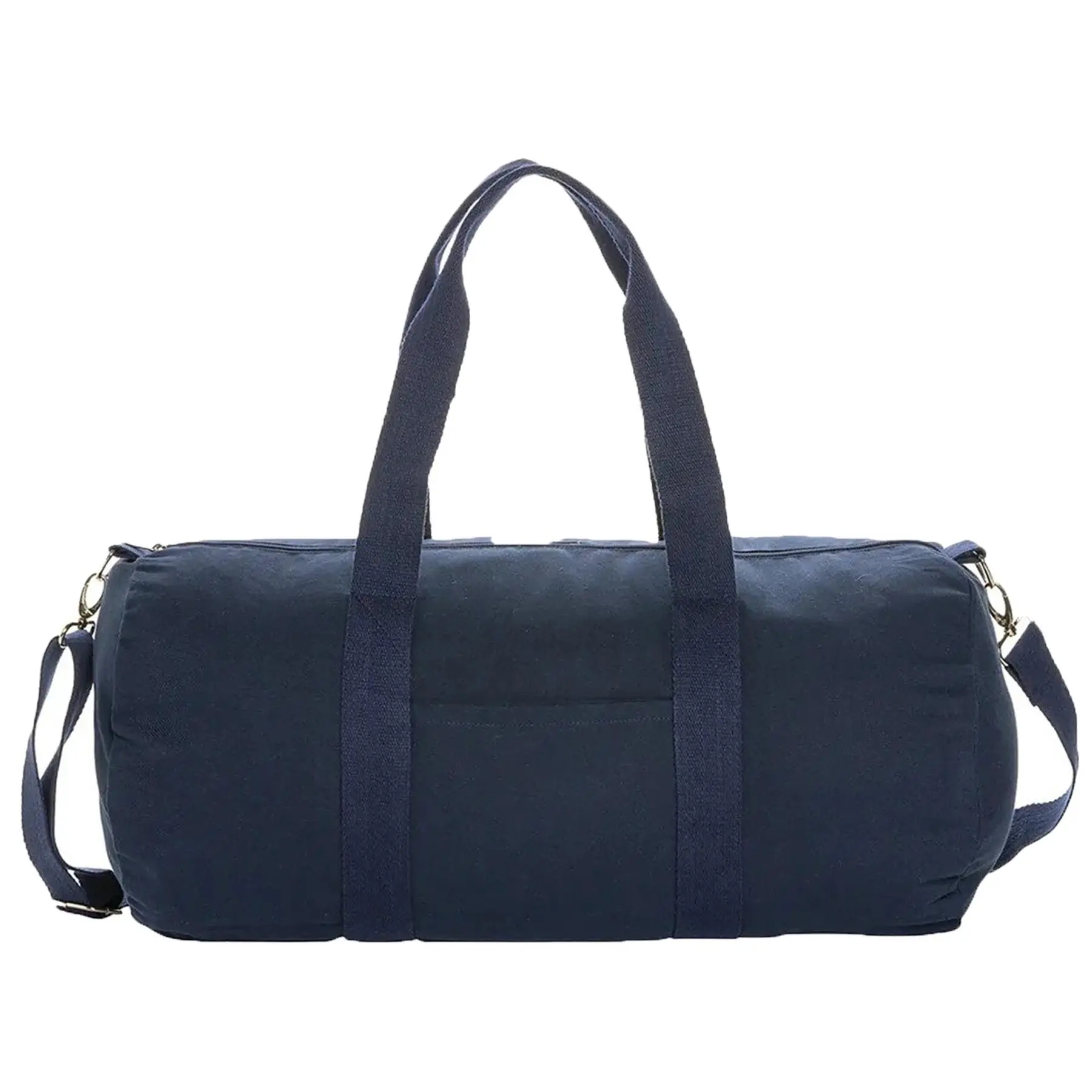 EcoCanvas Travel Duffel
