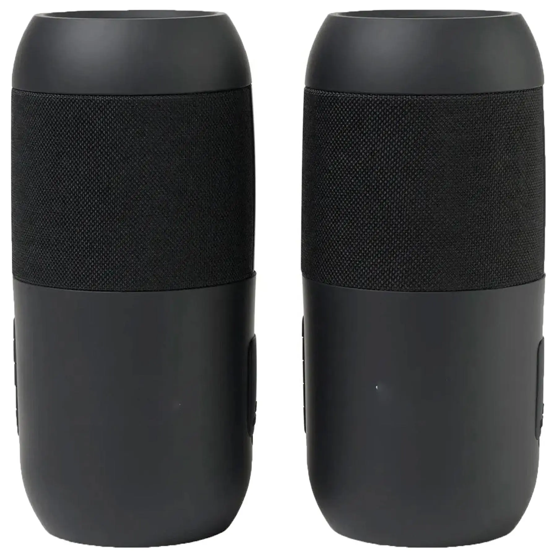 Solar-Powered Bluetooth Speaker