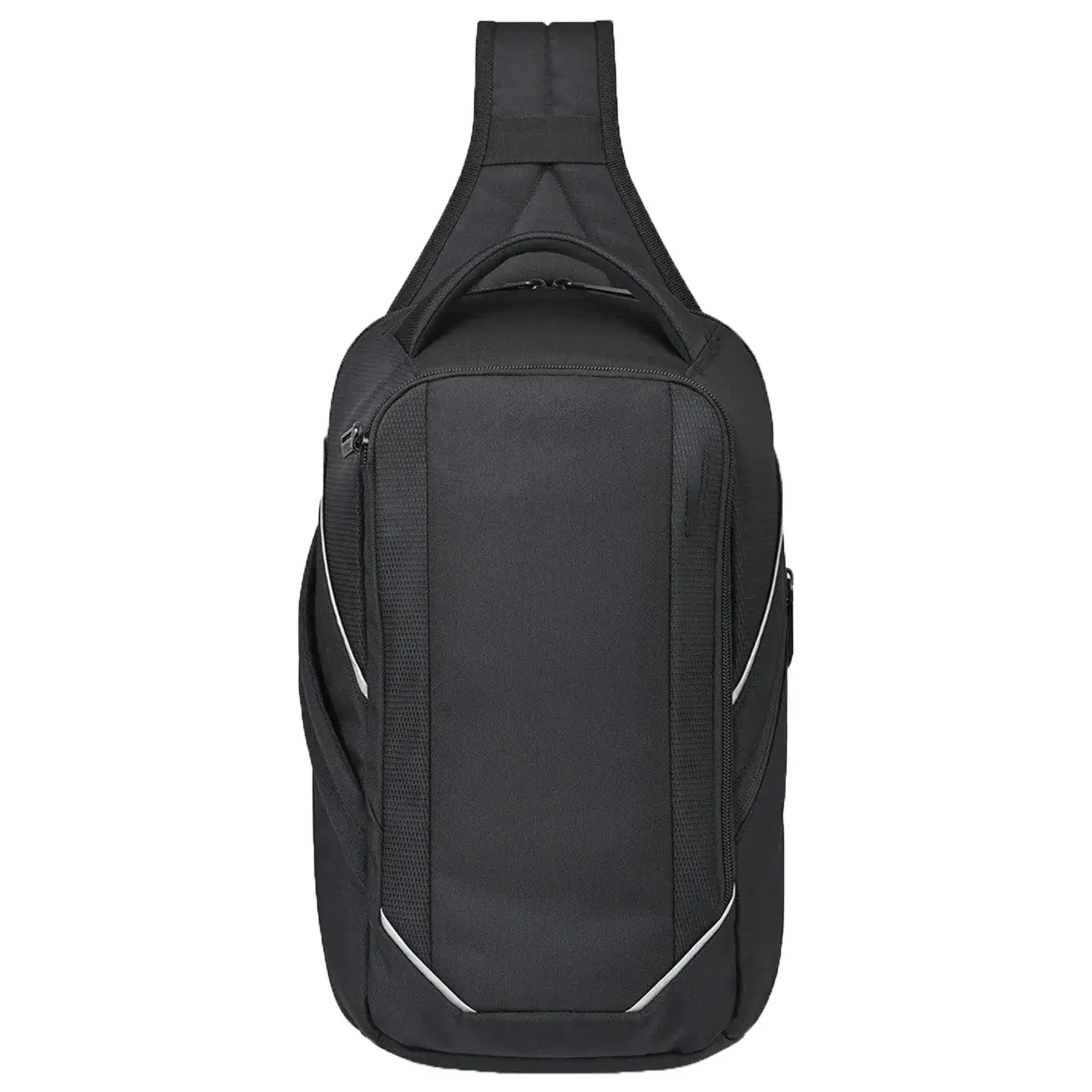 Urban Commuter Sling Bag
