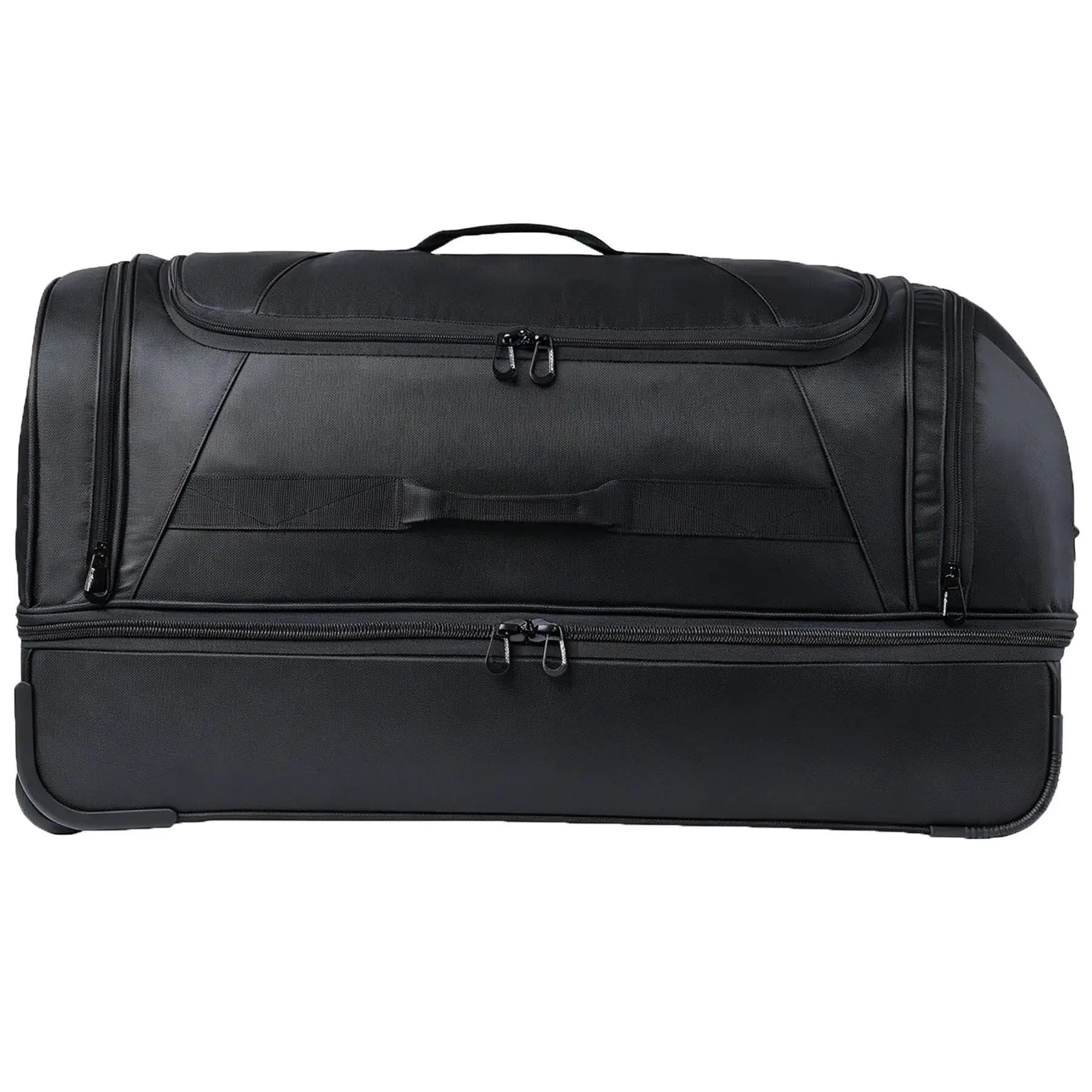 Voyager Expandable Rolling Travel Bag