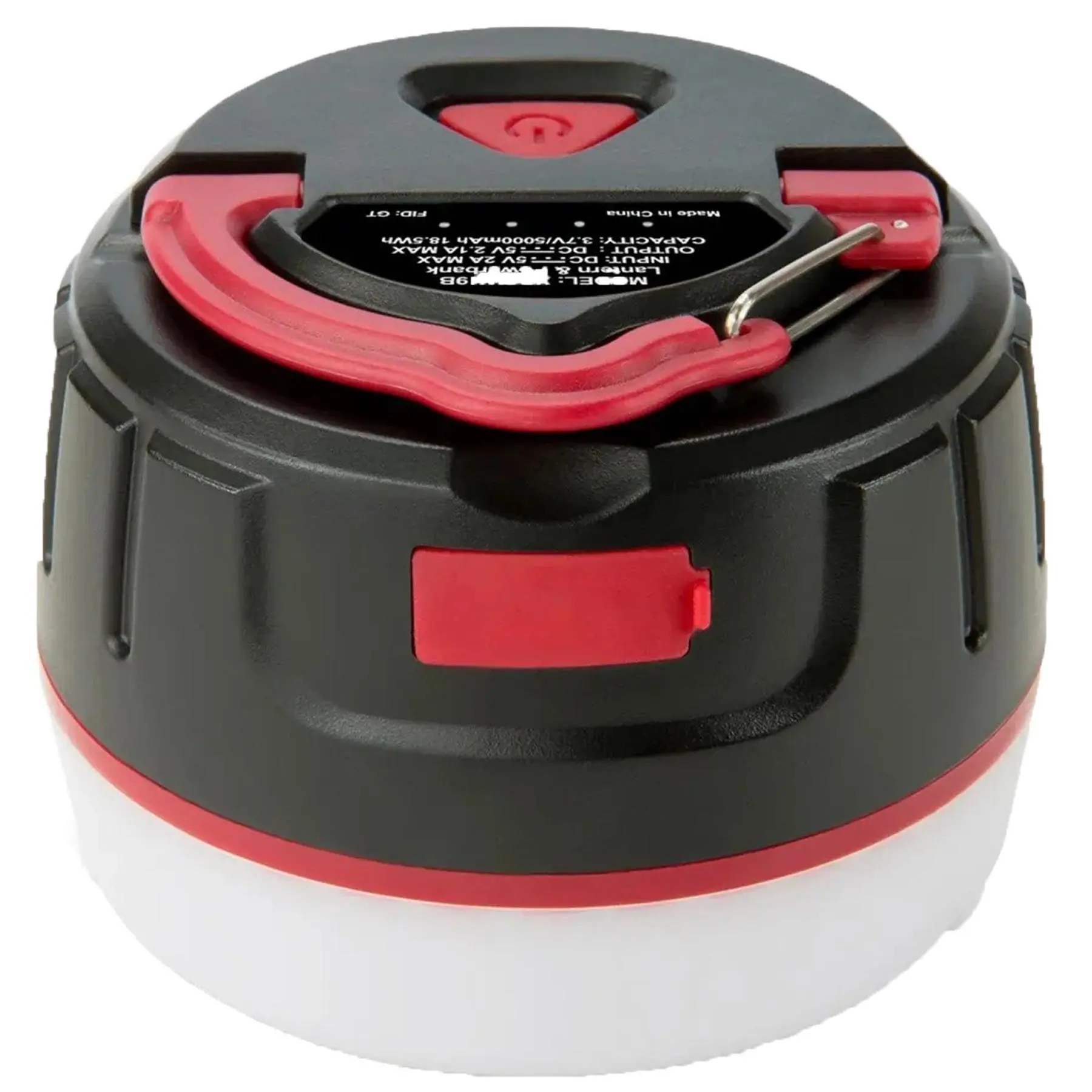 Outdoor Multi-Function Lantern