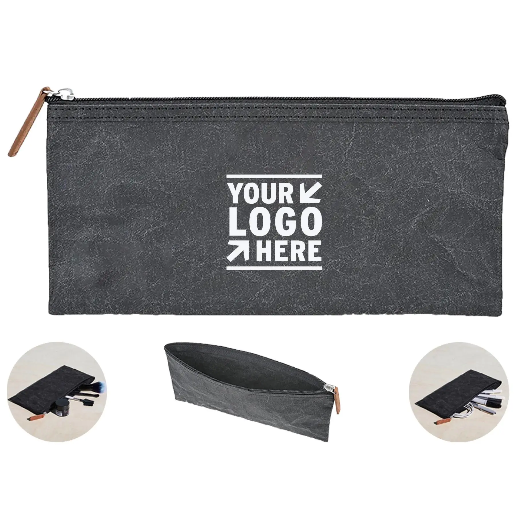 Eco-Friendly Reusable Pouch 2