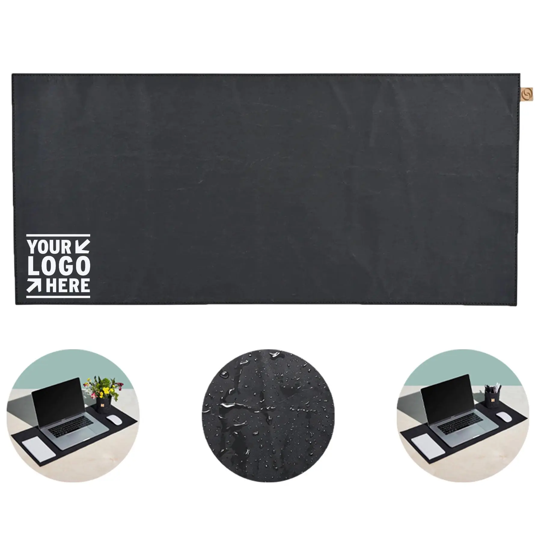 Eco-Friendly Desktop Blotter 2