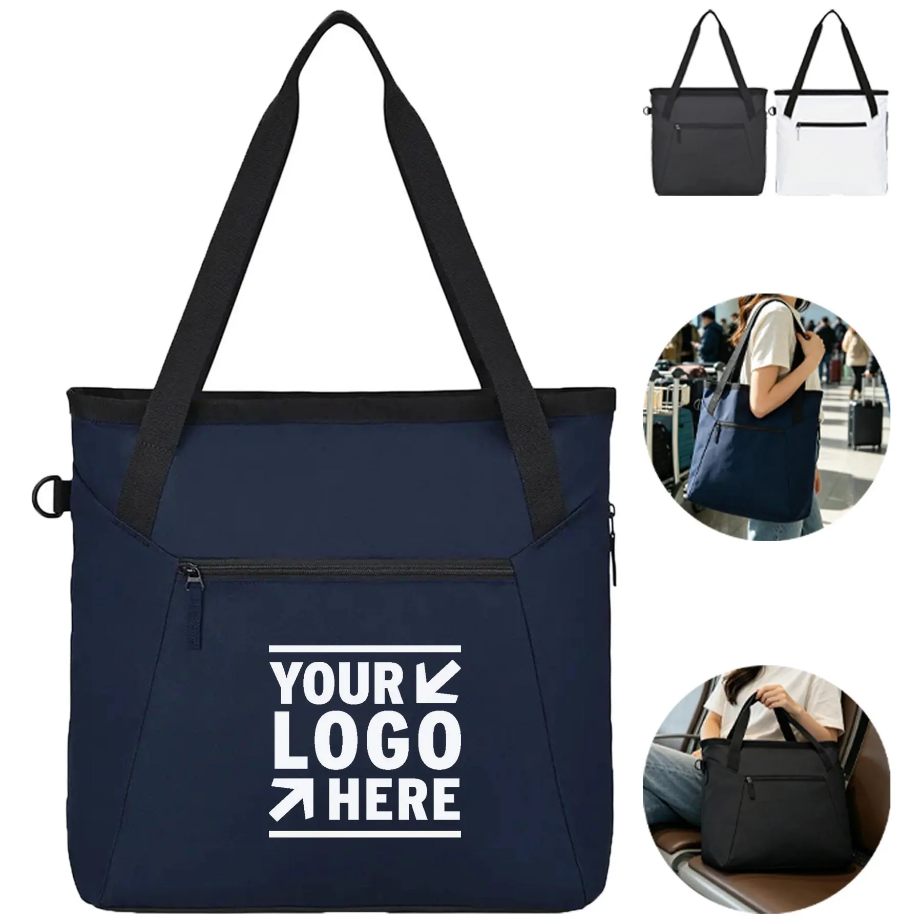 EcoSport Utility Tote 2