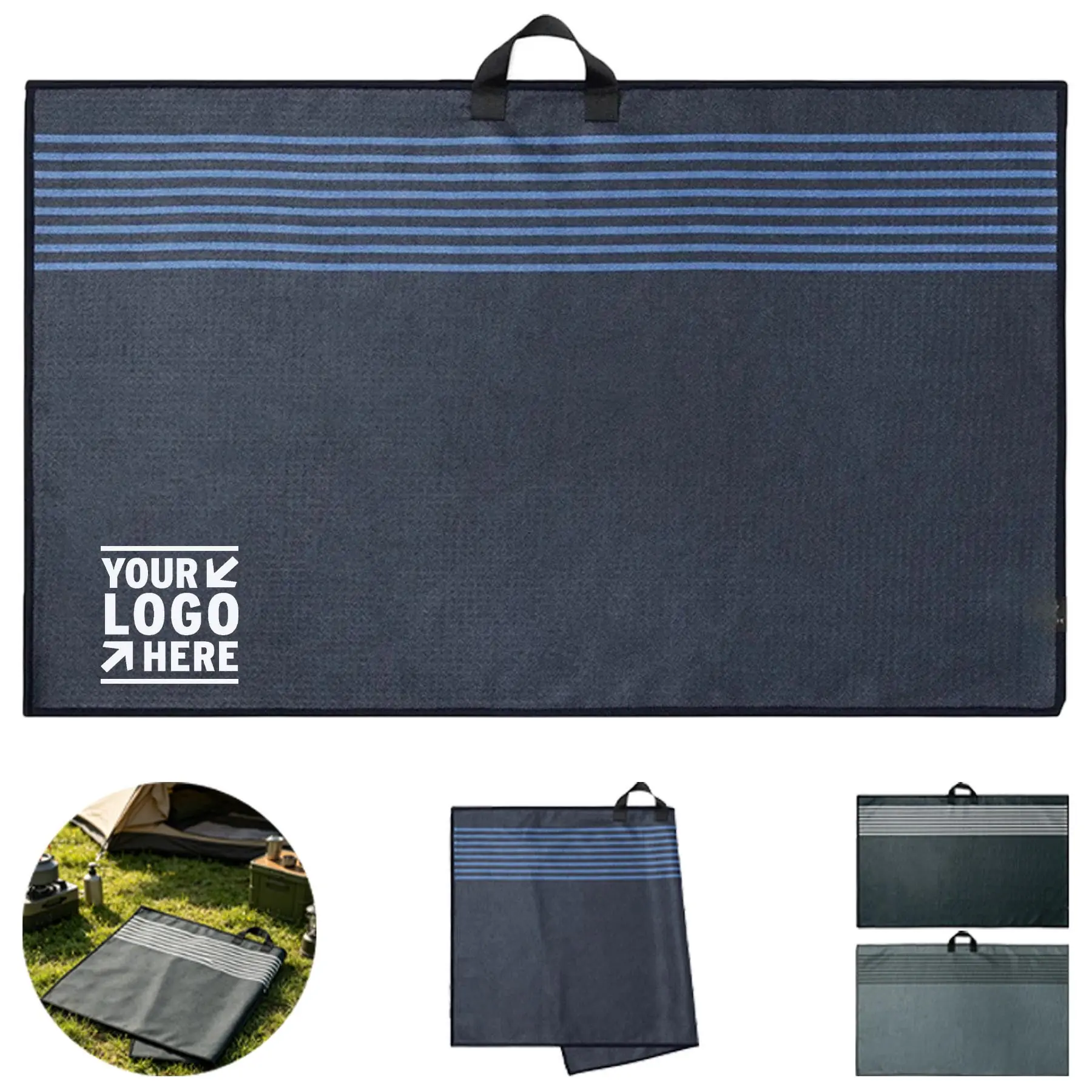 Fairway Quick Dry Golf Towel 2