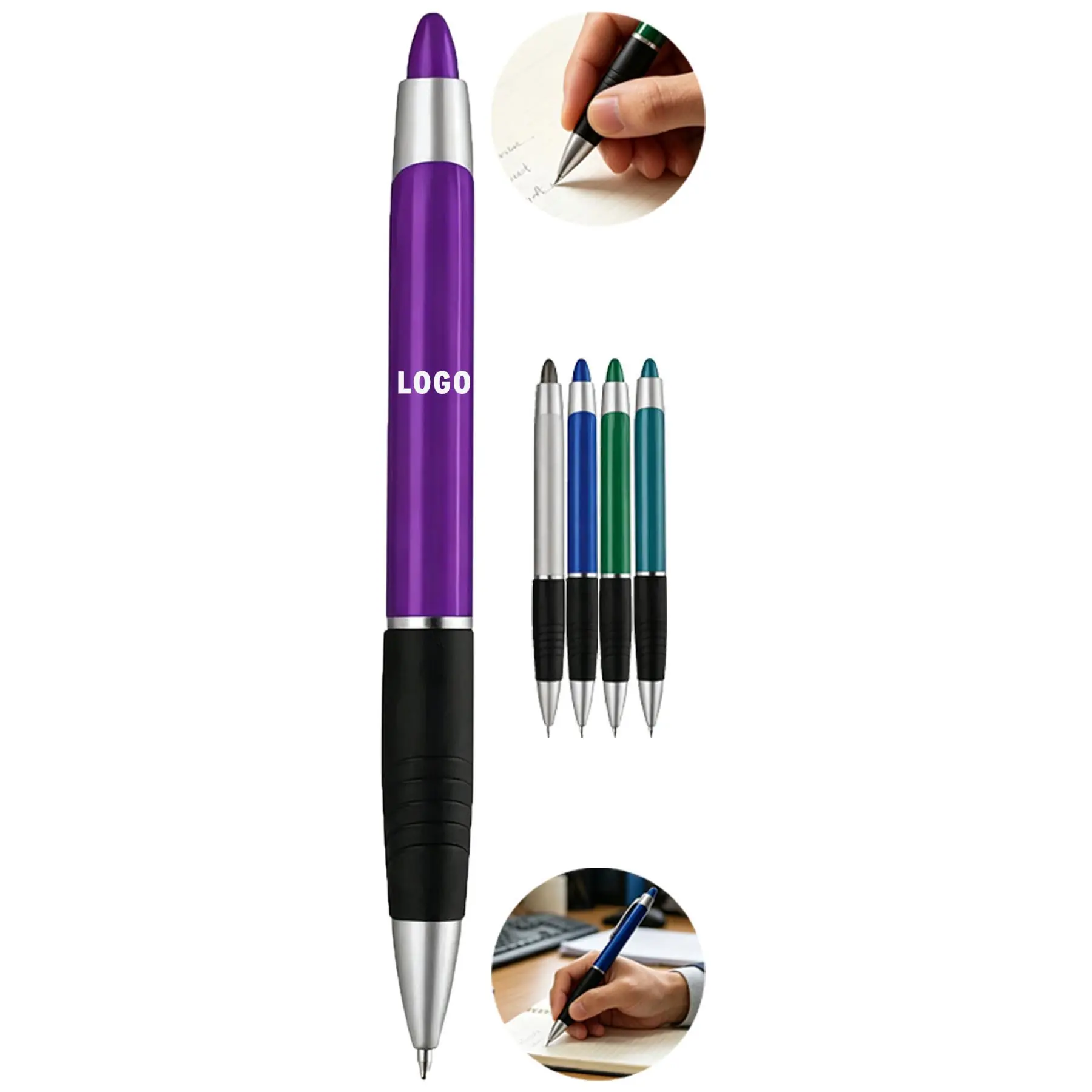 Element Pearlized Pen 2