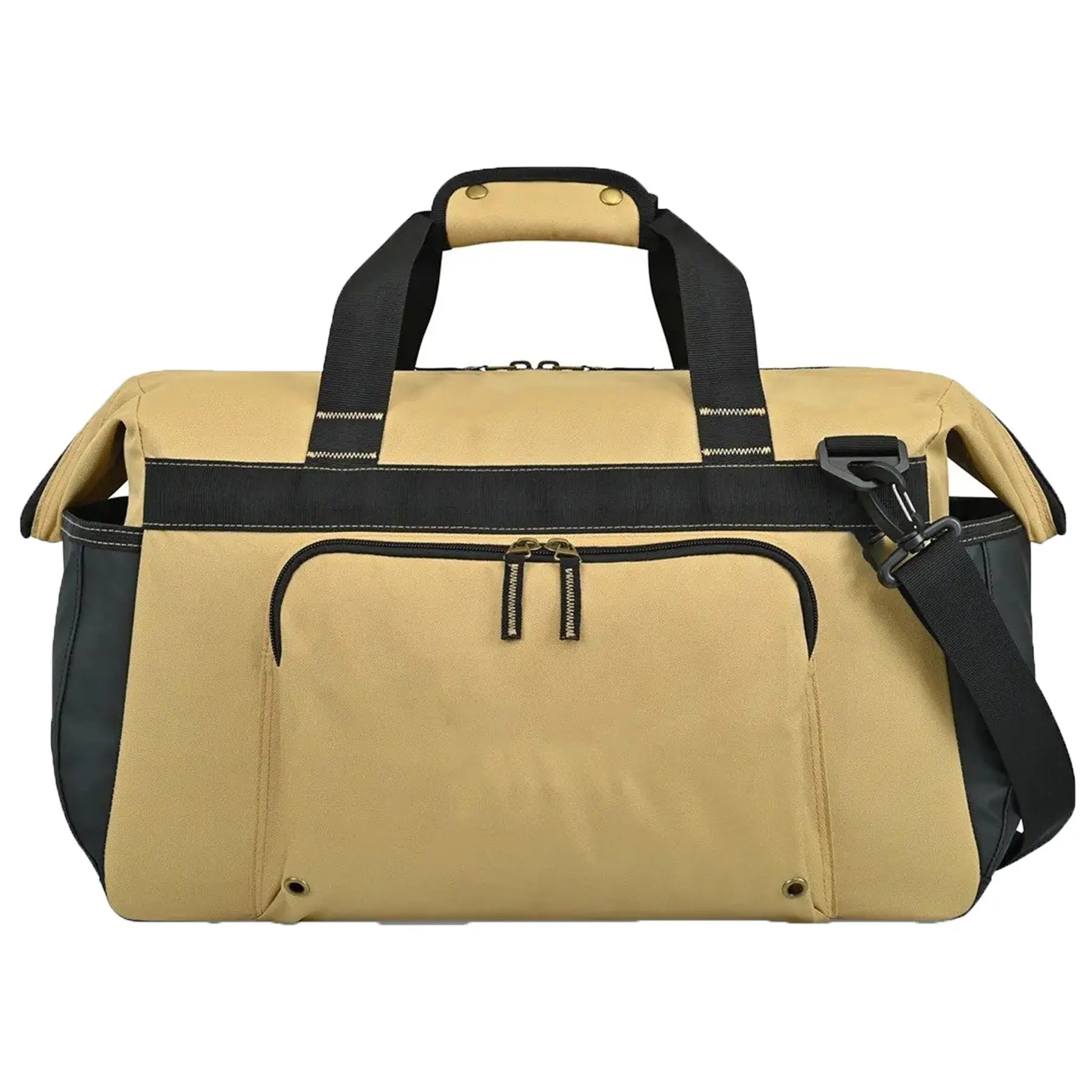 Professional Gear Duffel