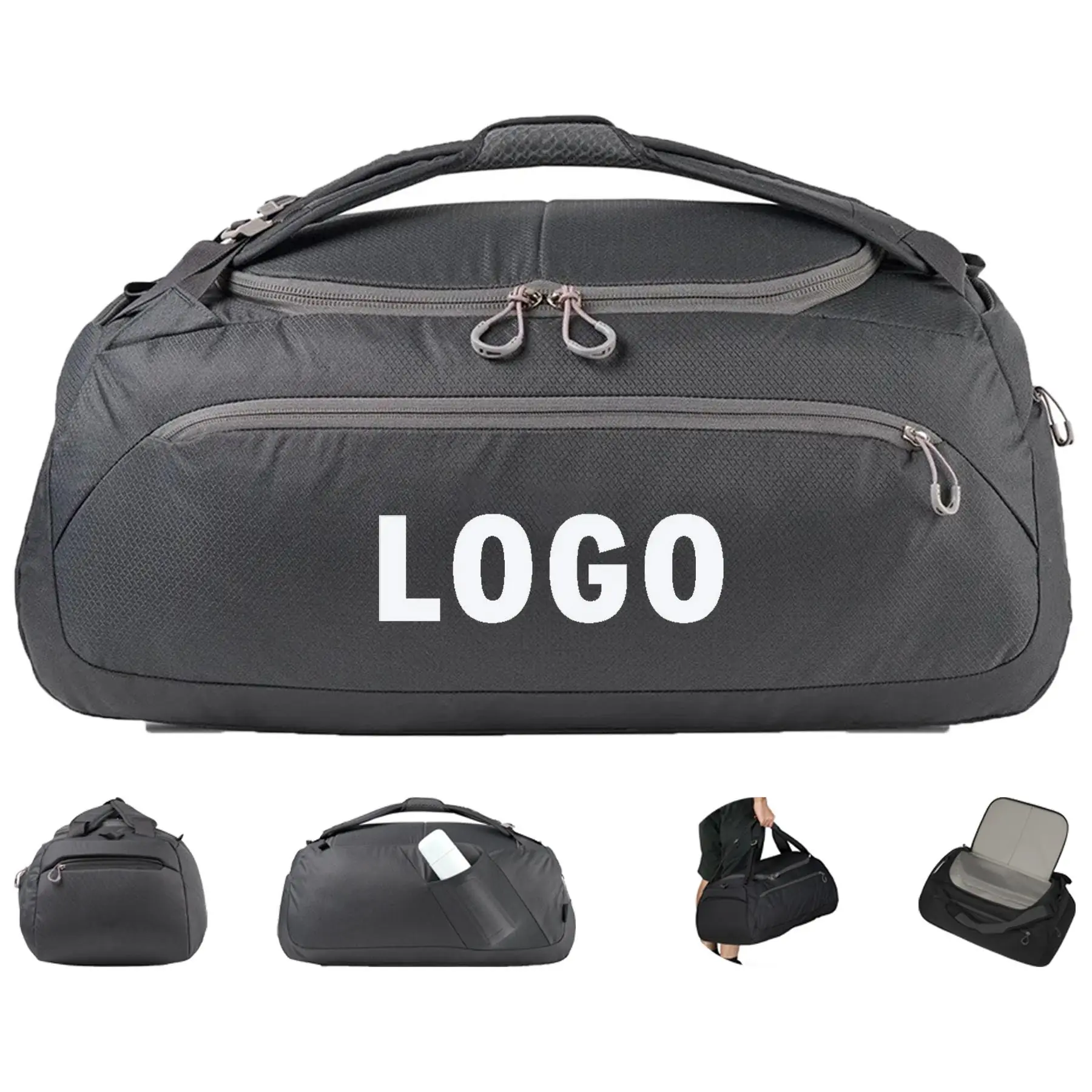Daylite Travel Duffel 2