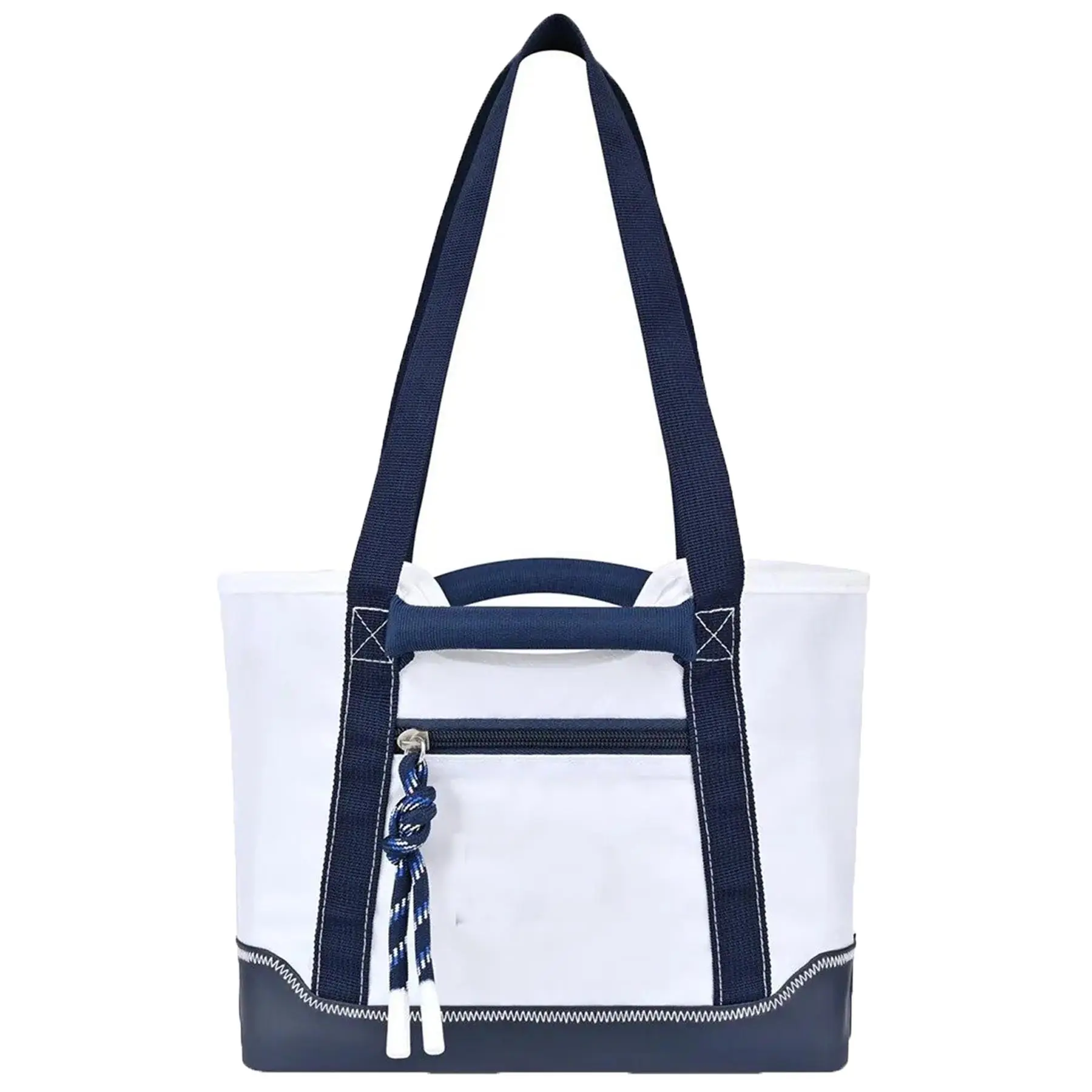 Coastal Mini Tote Bag