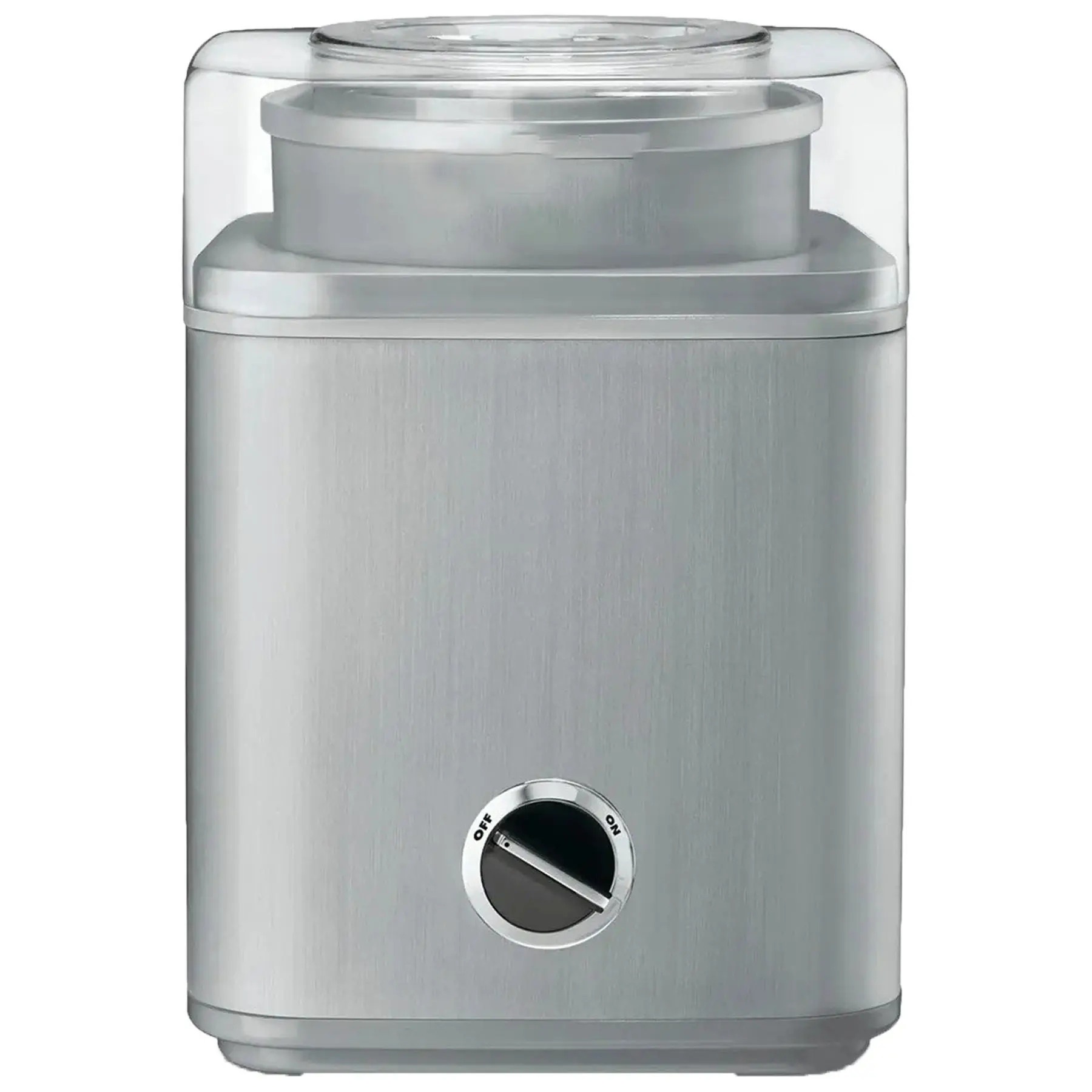 Premium Frozen Dessert Maker