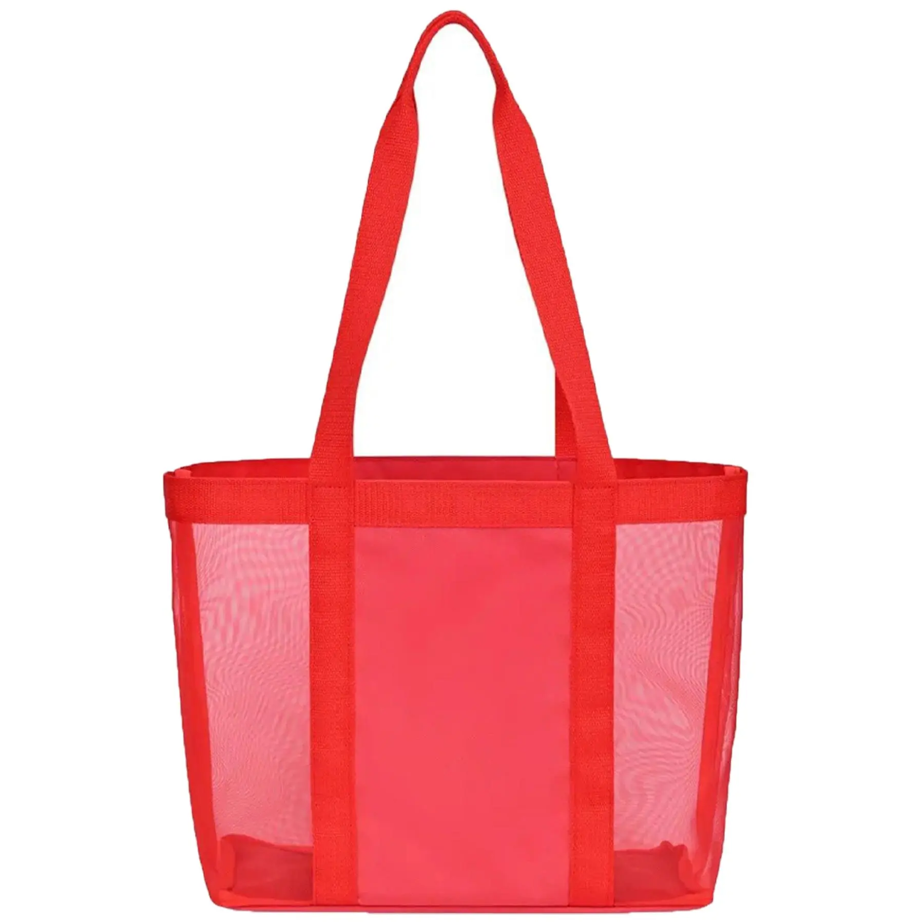 Breathable Mesh Carryall