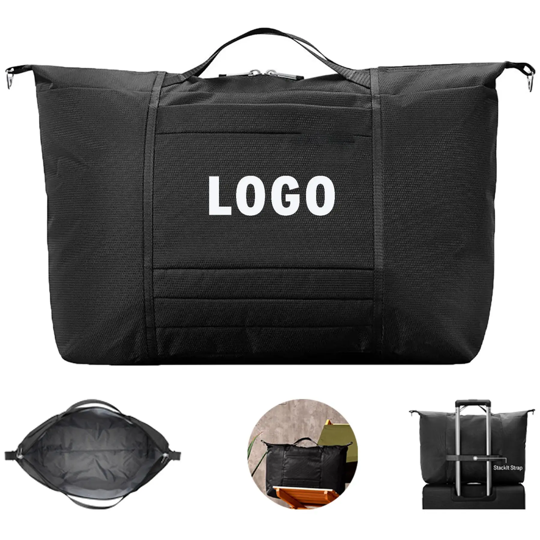 EcoFlex Travel Companion Bag 2