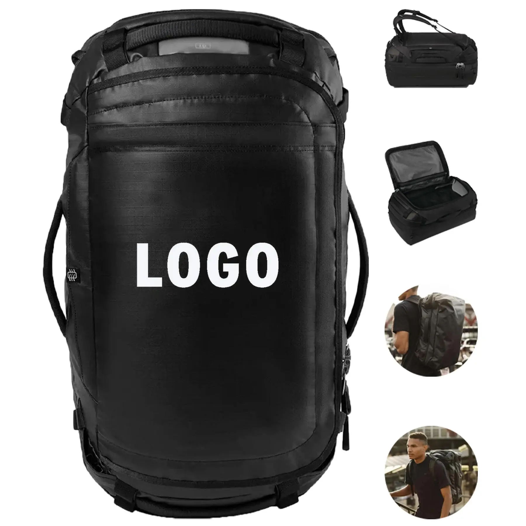 Voyager Travel Duffel 44 2