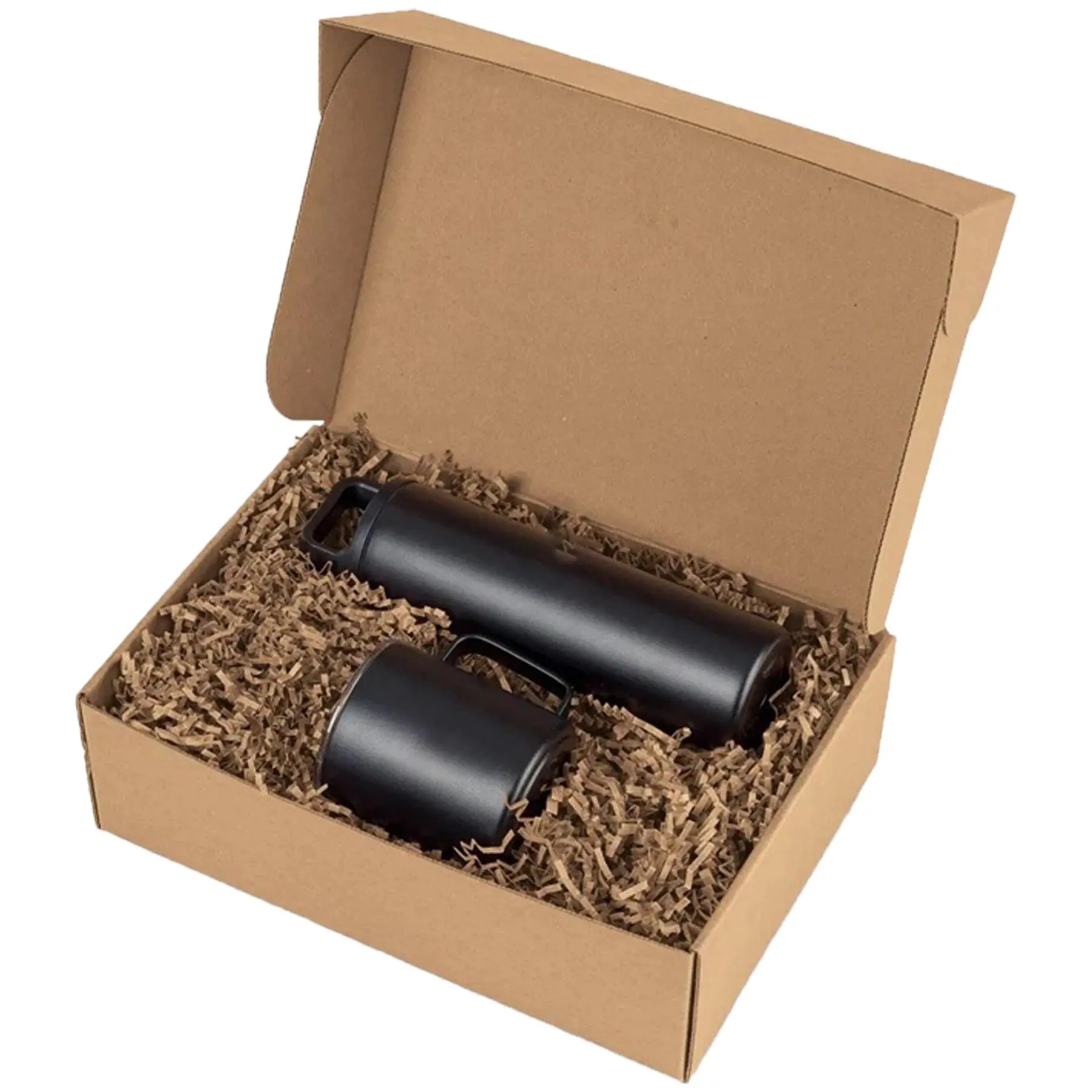 ThermoFlow Insulated Drinkware Duo