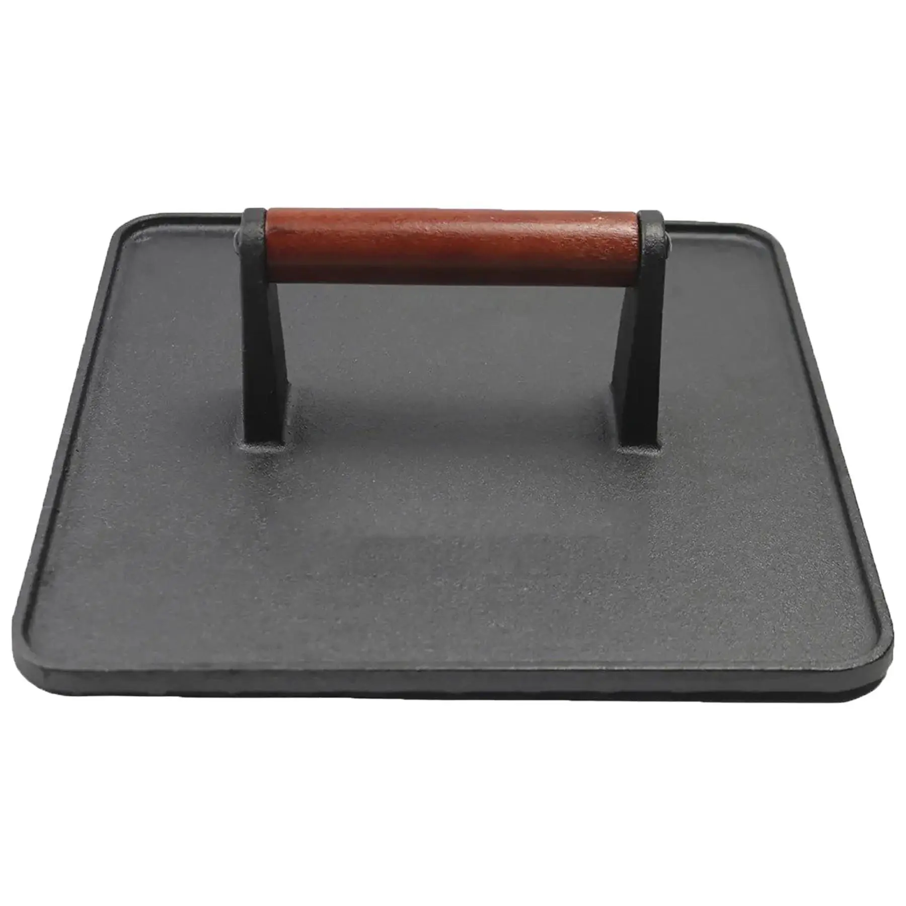 Premium Cast Iron Cooking Press