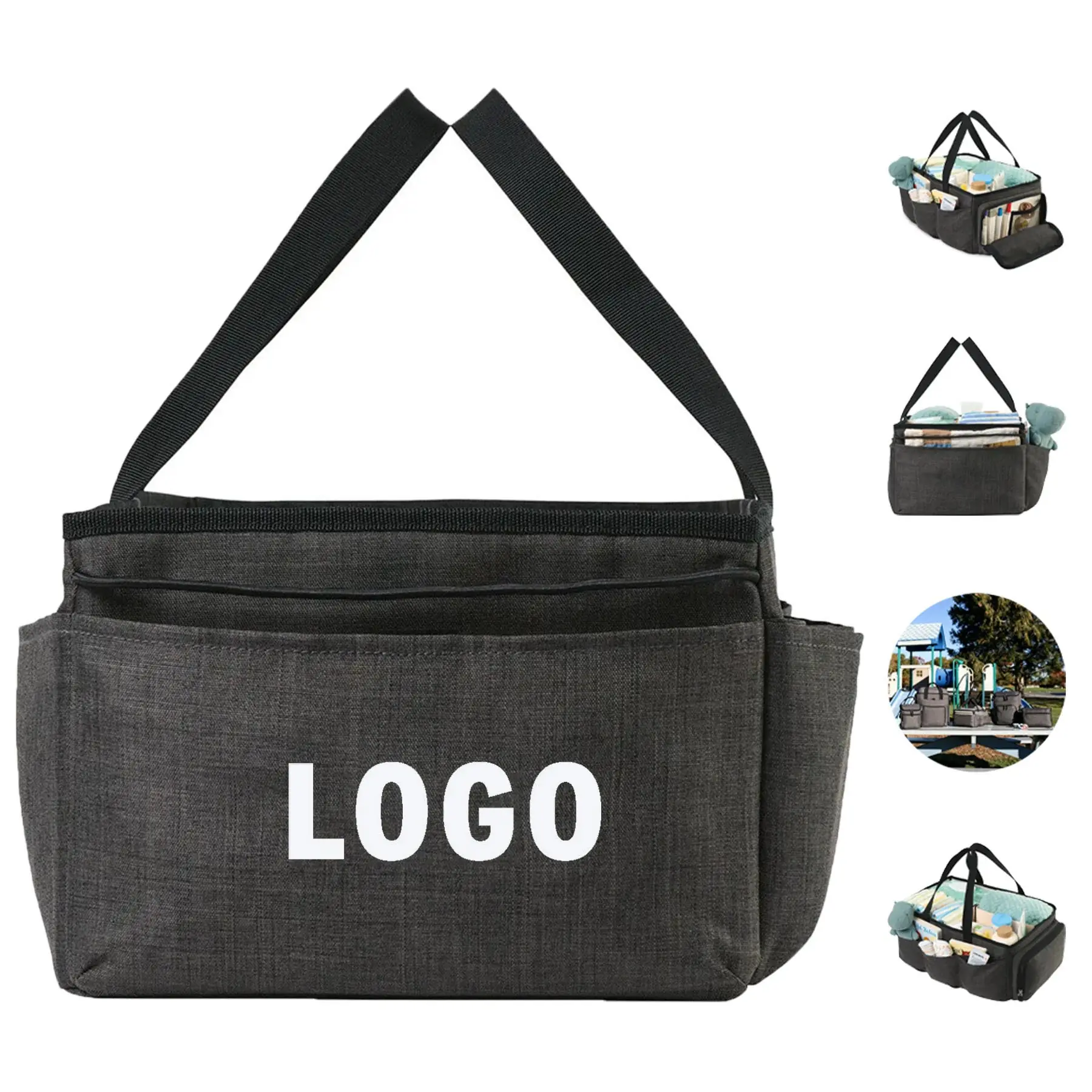 Portable Baby Organizer 2