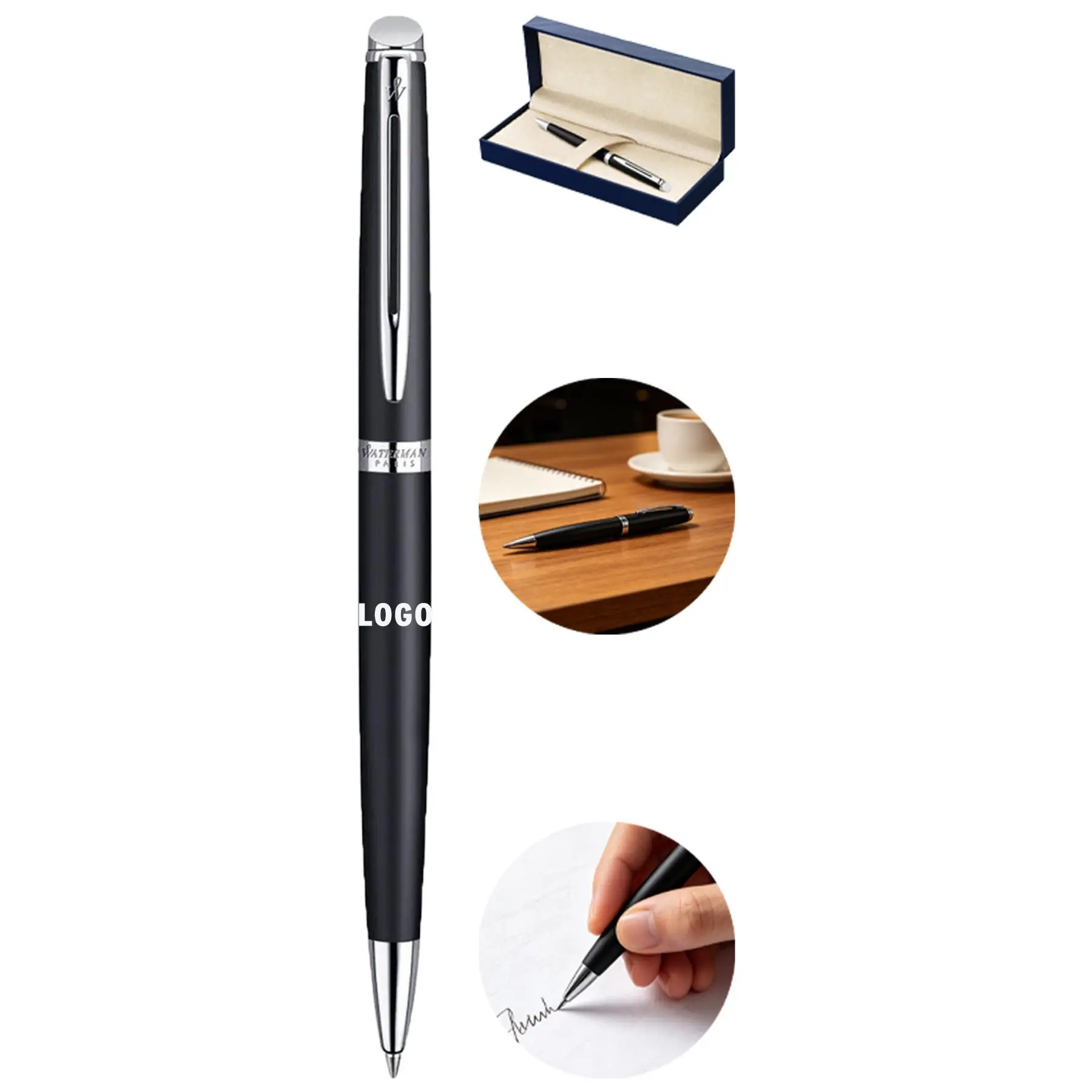 Elegant Writing Instrument 2