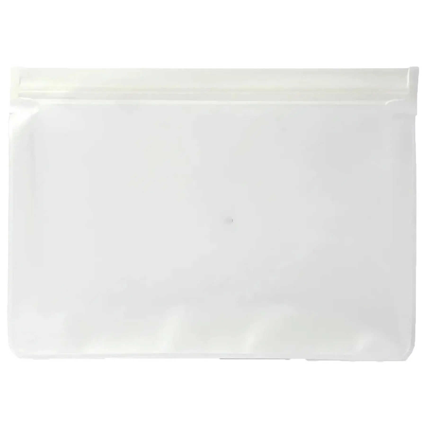 Eco-Friendly Stand-Up Storage Bag