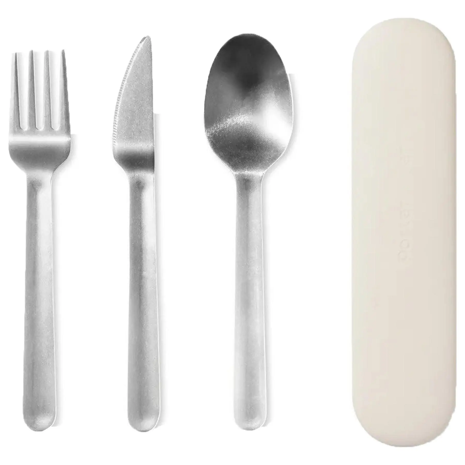 Eco-Friendly Travel Utensil Set