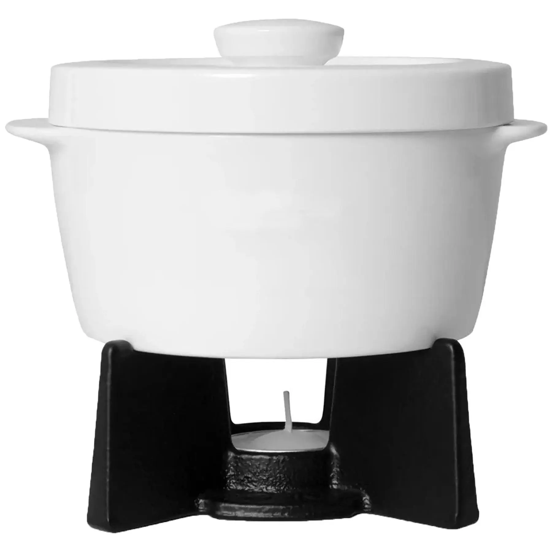 Artisan Cheese Warmer