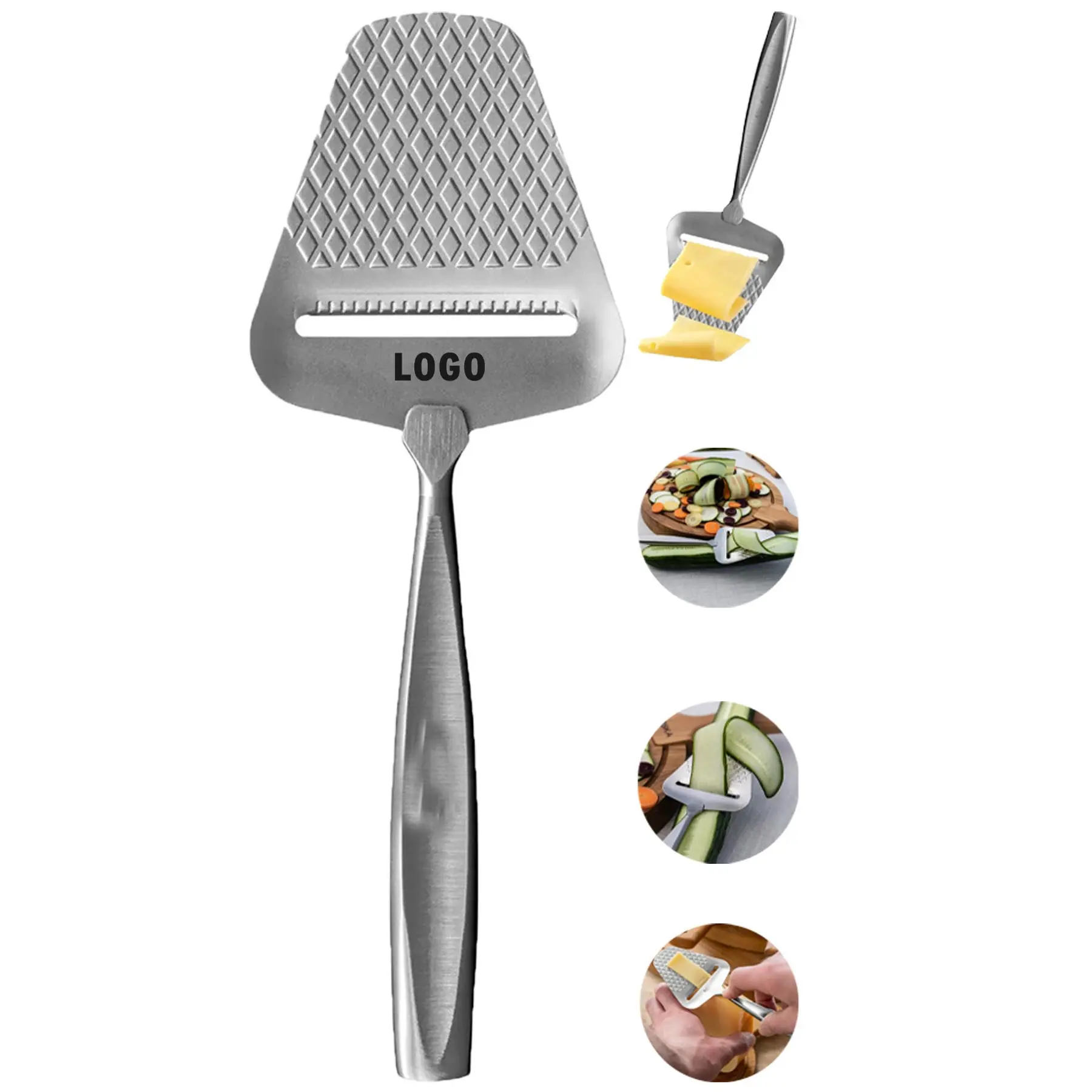 Premium Cheese Cutting Tool 2