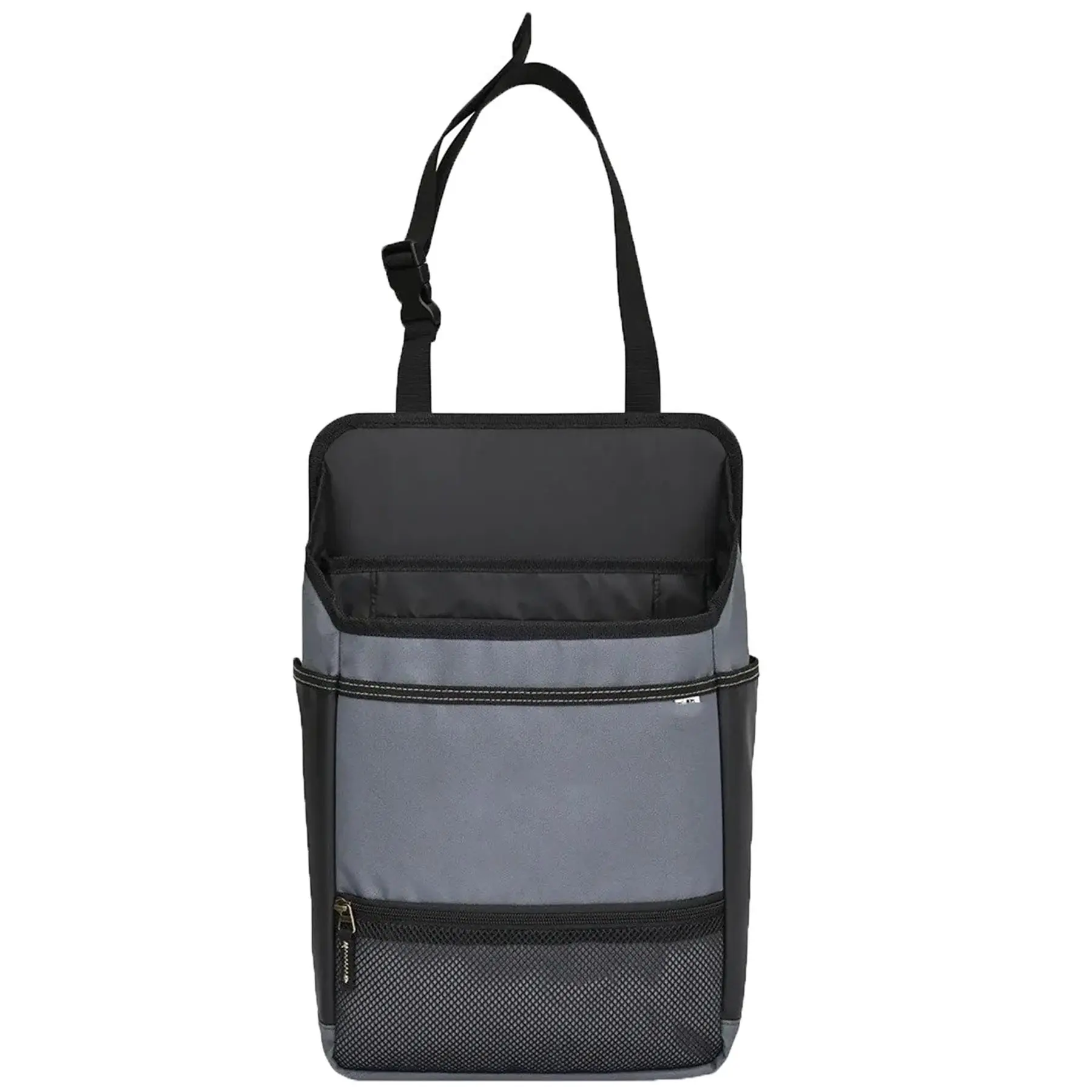 Eco-Friendly Vehicle Storage Organizer