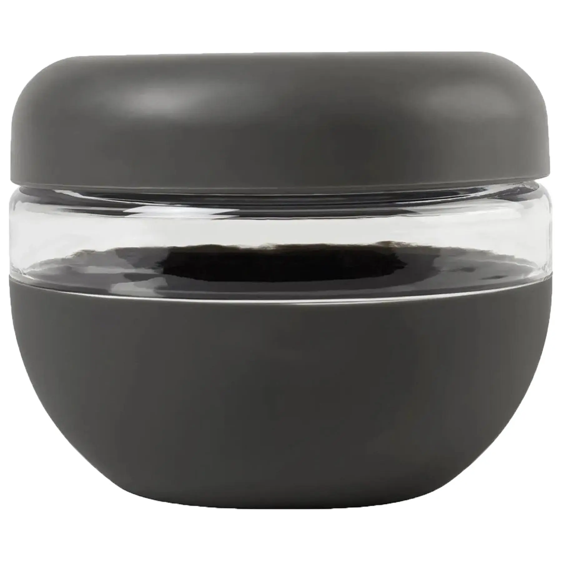 Secure Grip Tritan Container
