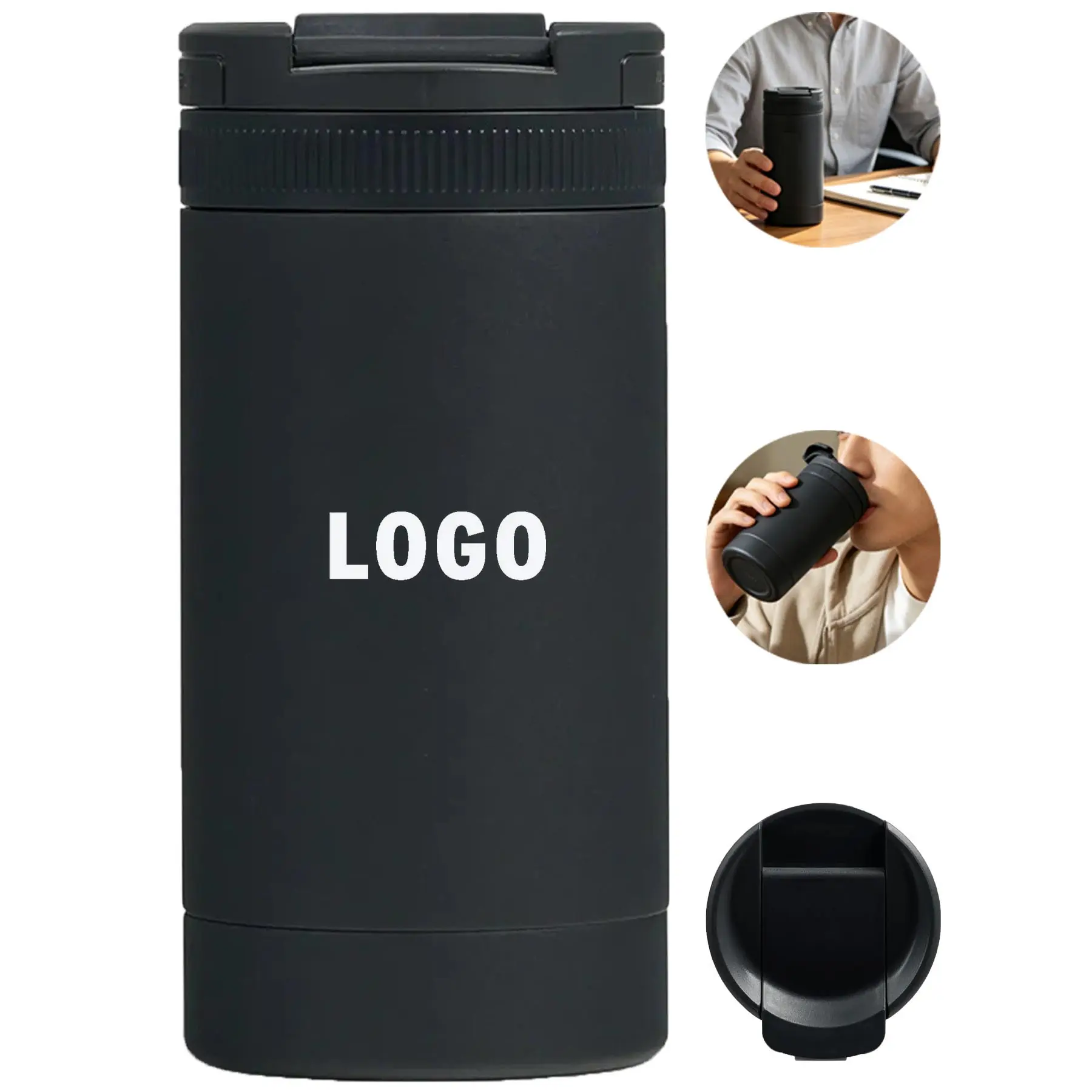 Thermal Tumbler - 350 mL 2