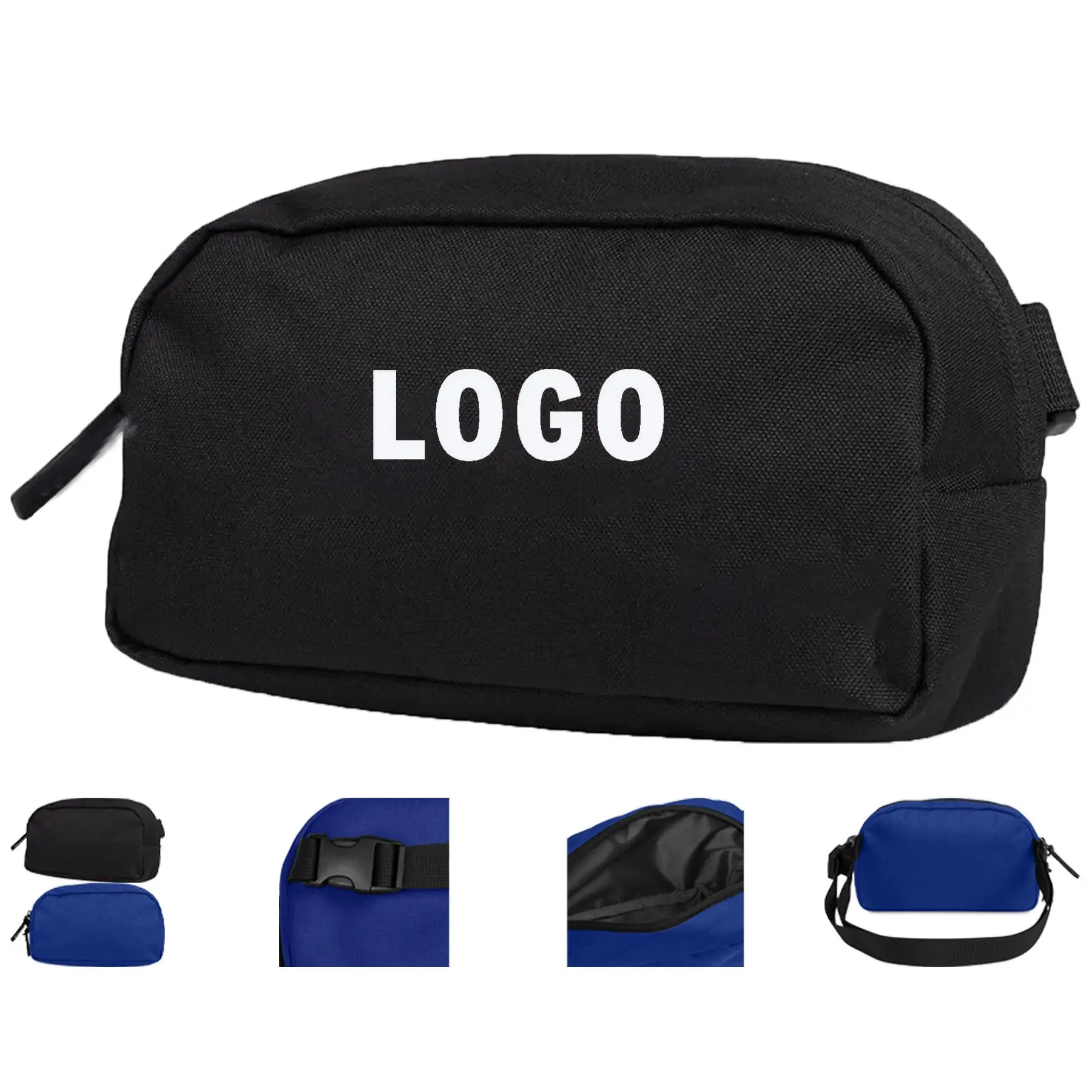 Compact Belt Pouch 2