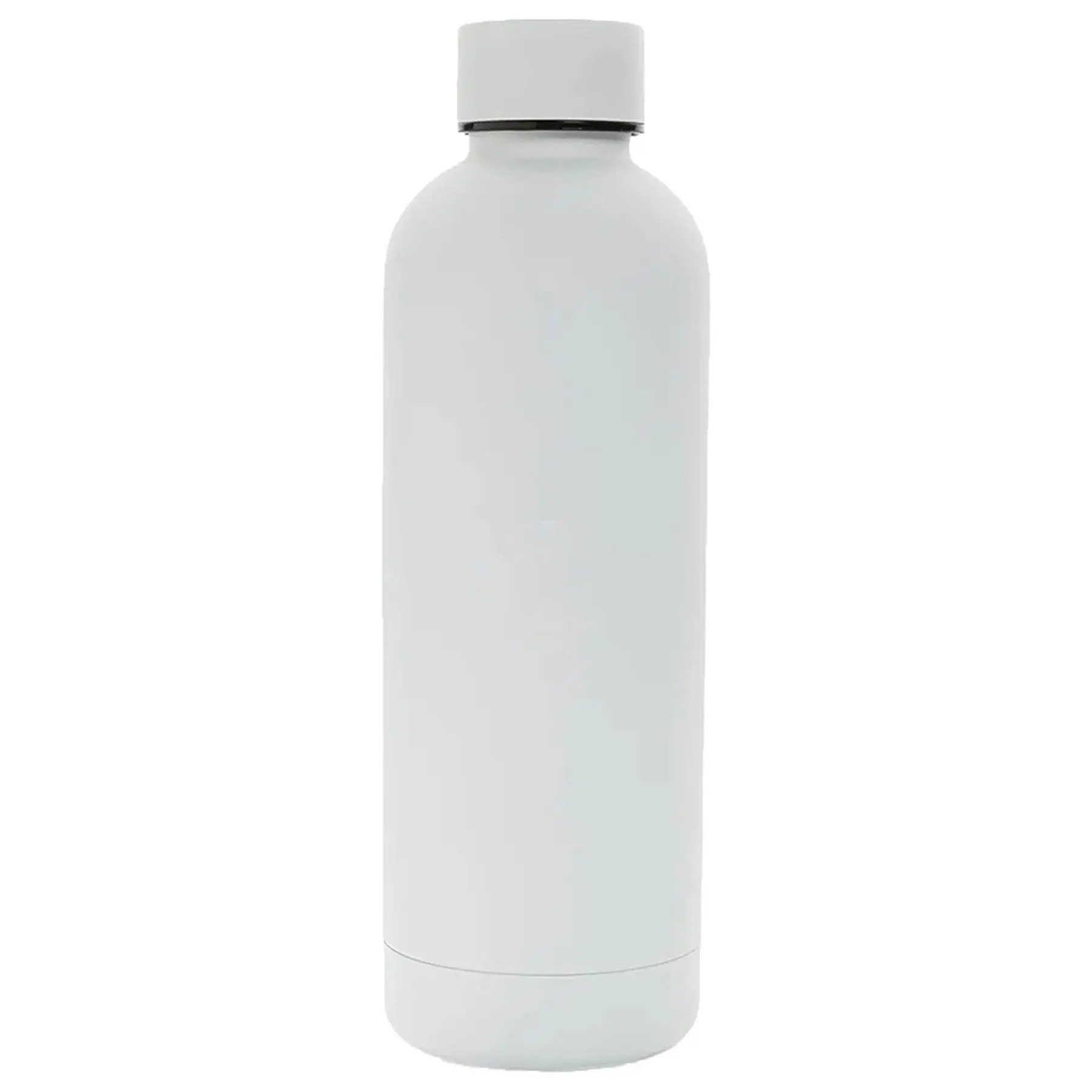 EcoSteel Thermal Bottle