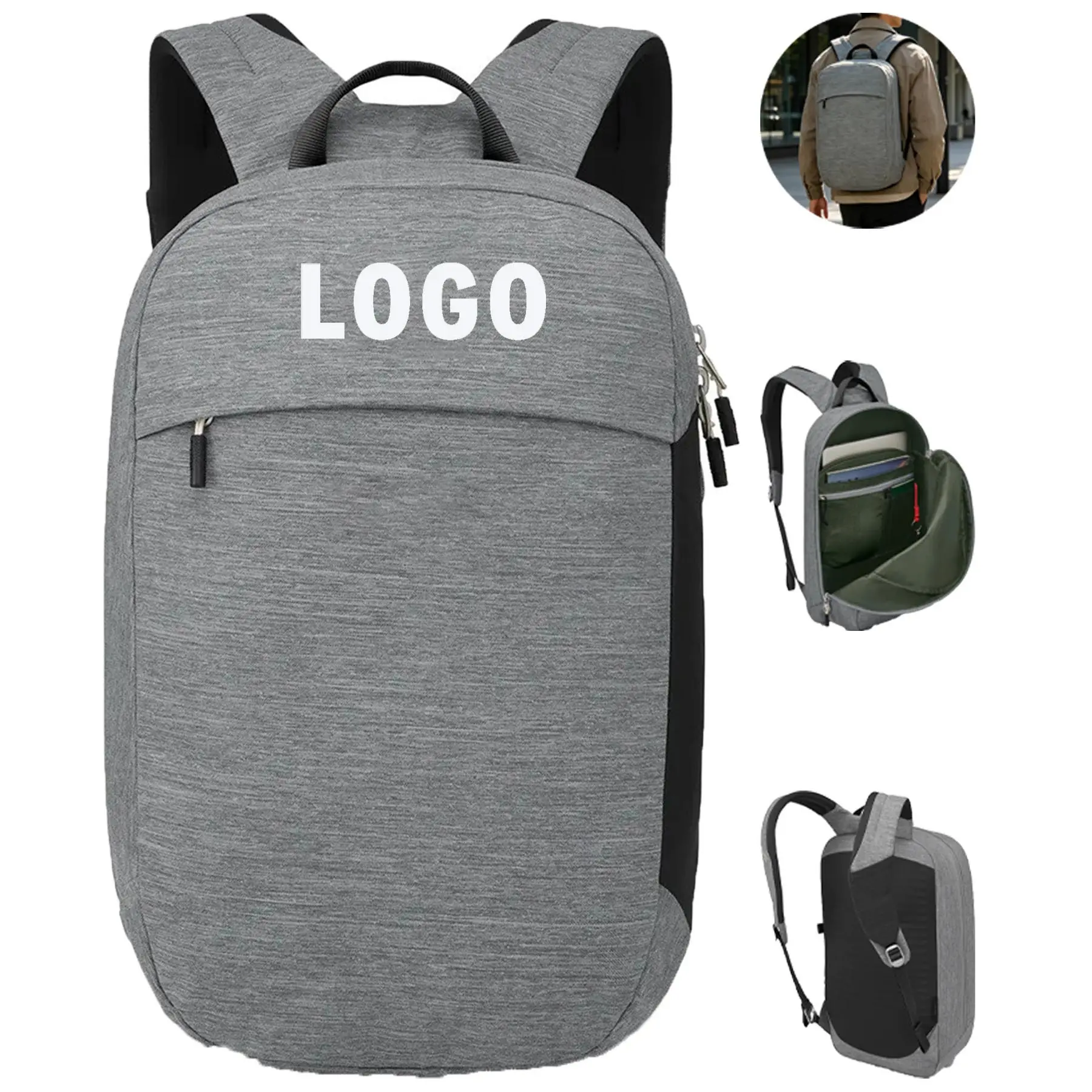 Arcane Large Day Backpack 2